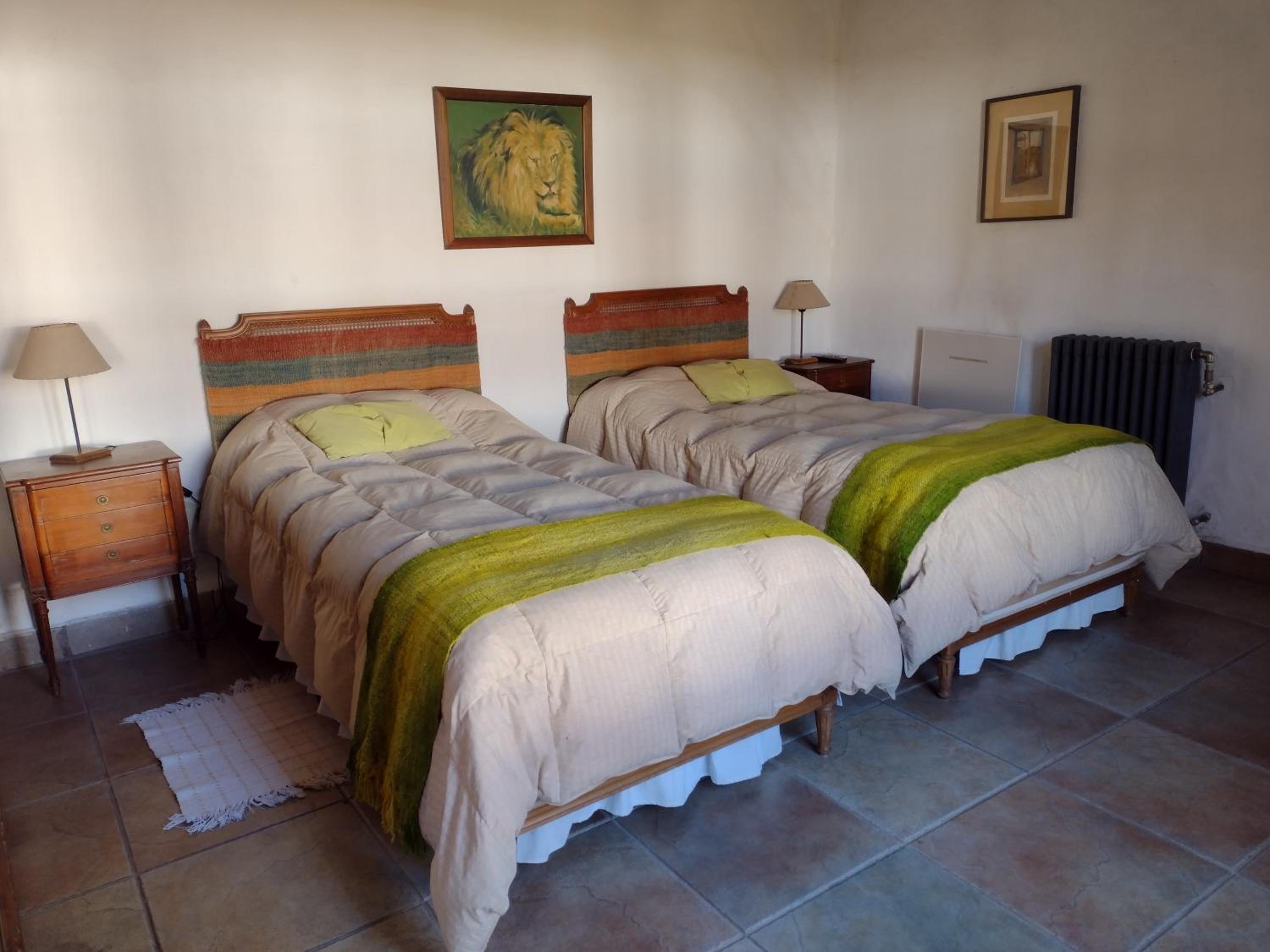 Twin Room photo 1