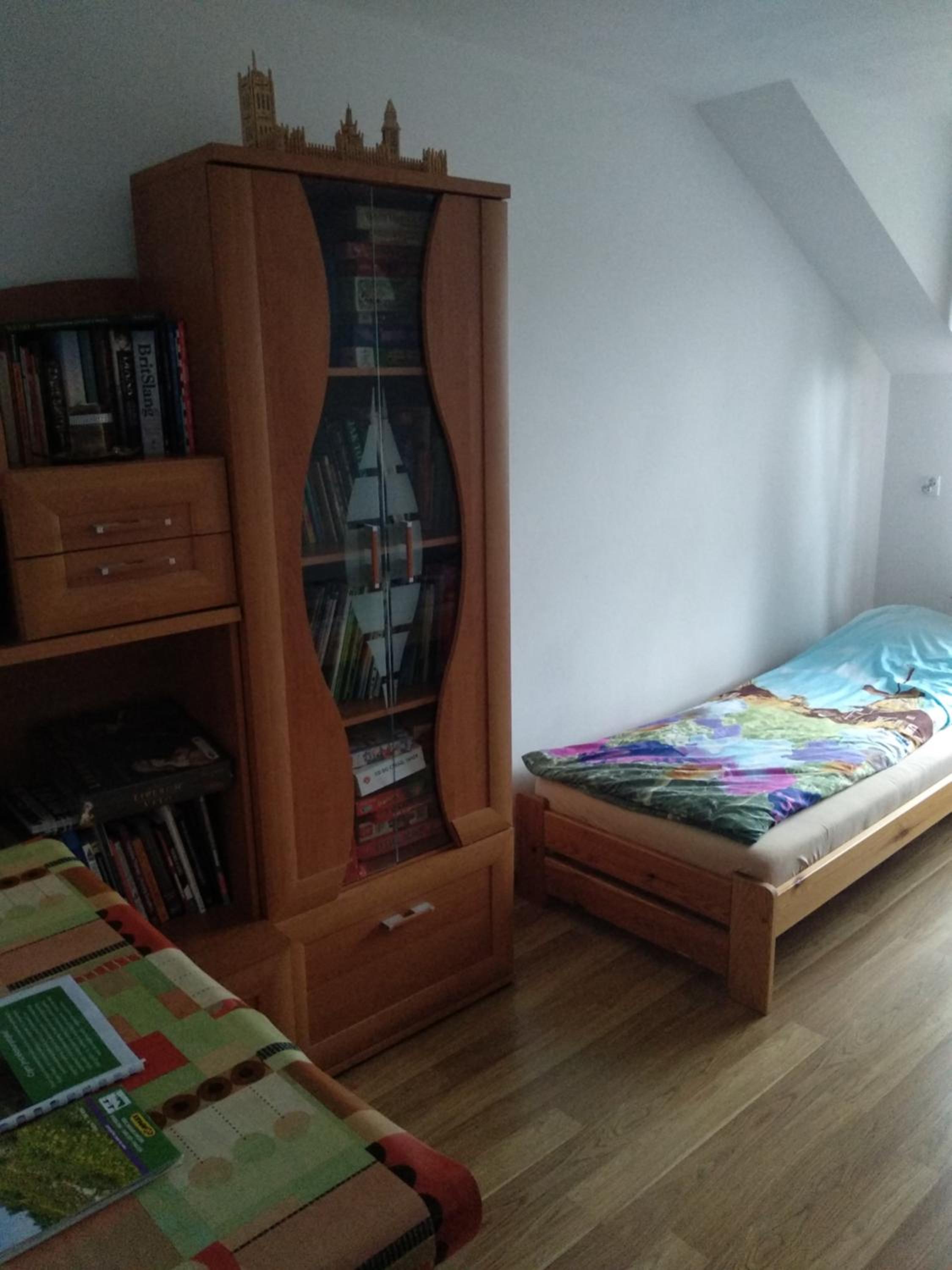 Double Room with Garden View - Photo 3