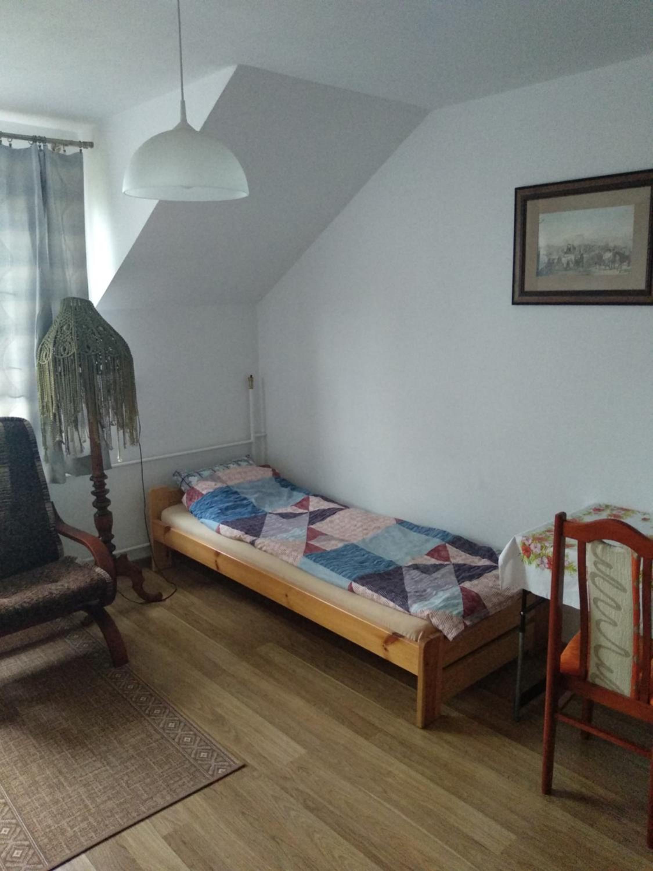 Double Room with Garden View - Photo 4