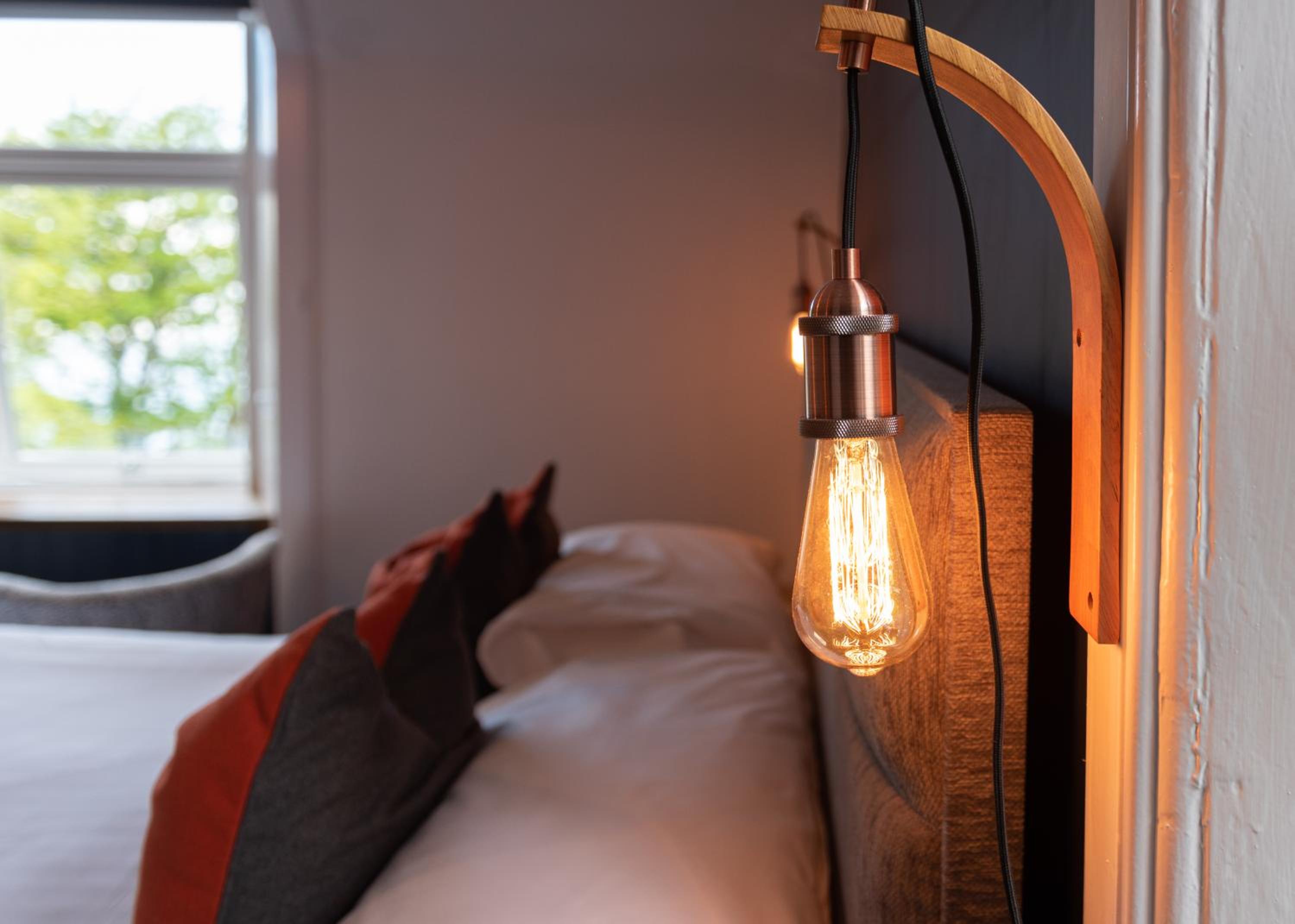 Double Room - Photo 11