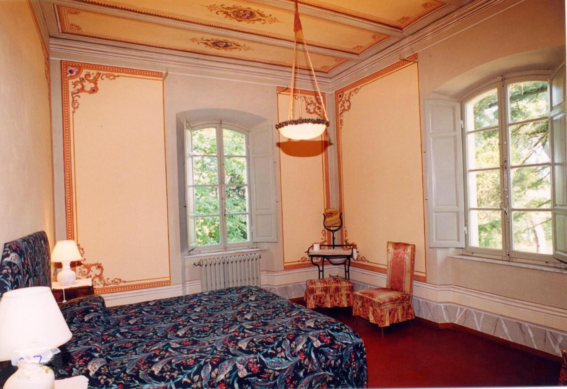 Four-Bedroom Villa photo 1