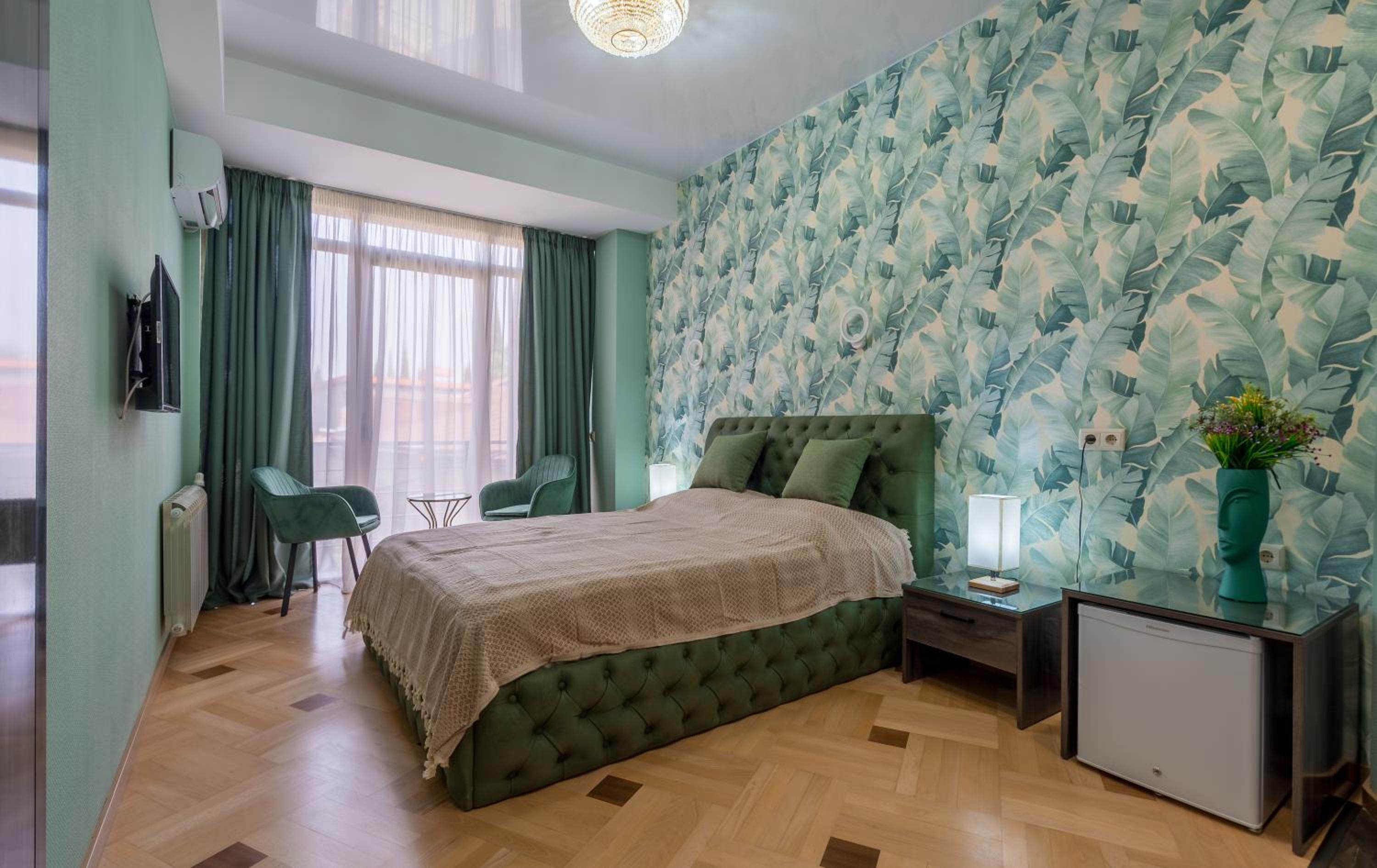 Double Room photo 1