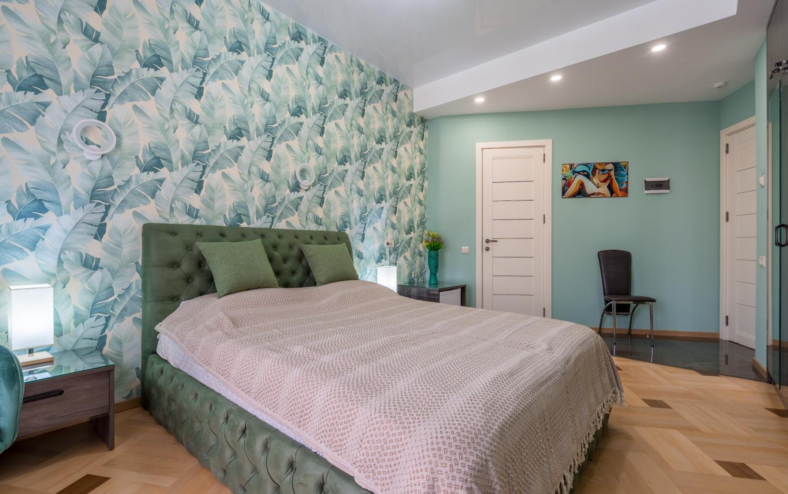 Double Room photo 2