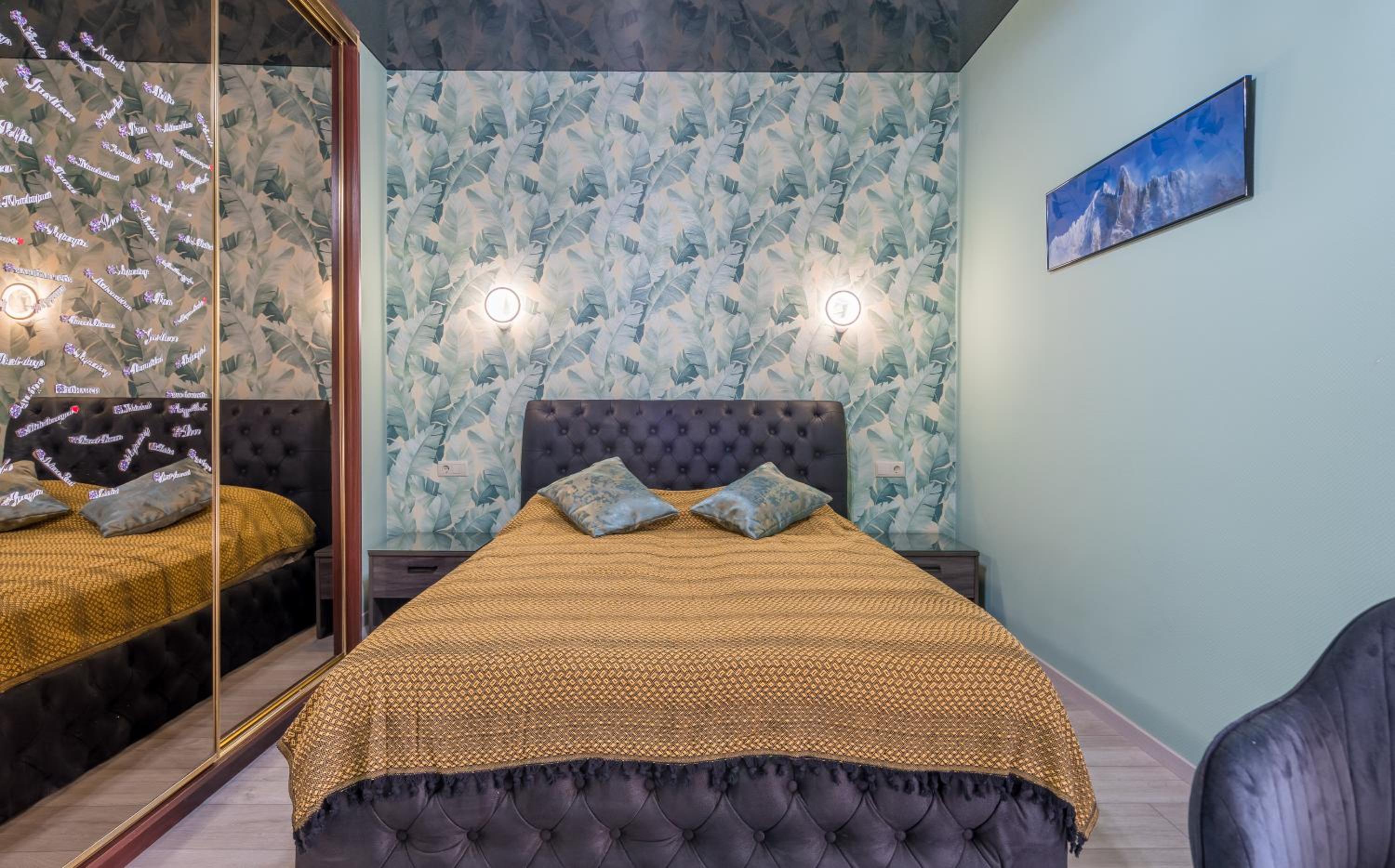 Double Room with Balcony photo 3
