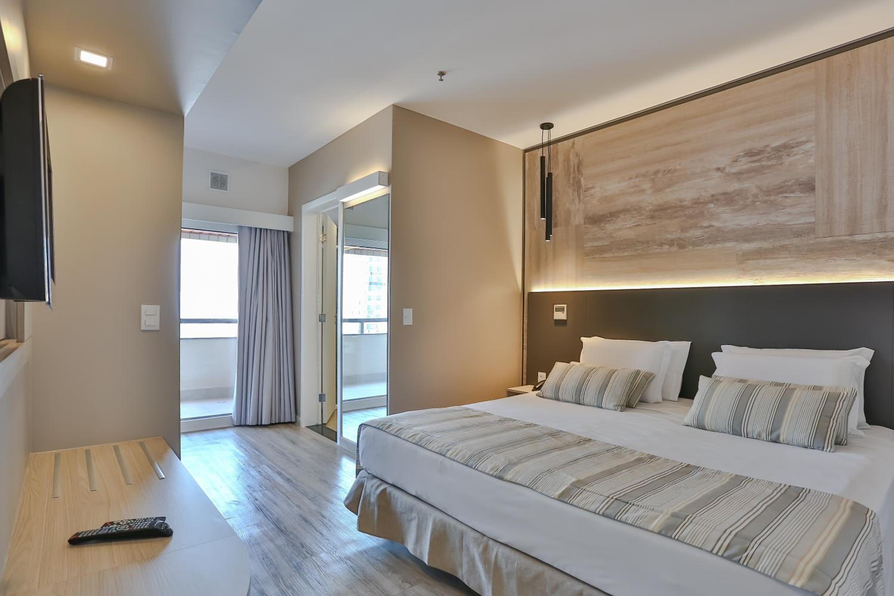 San Marino Suites Hotel by Nobile — Premium Triple Suite