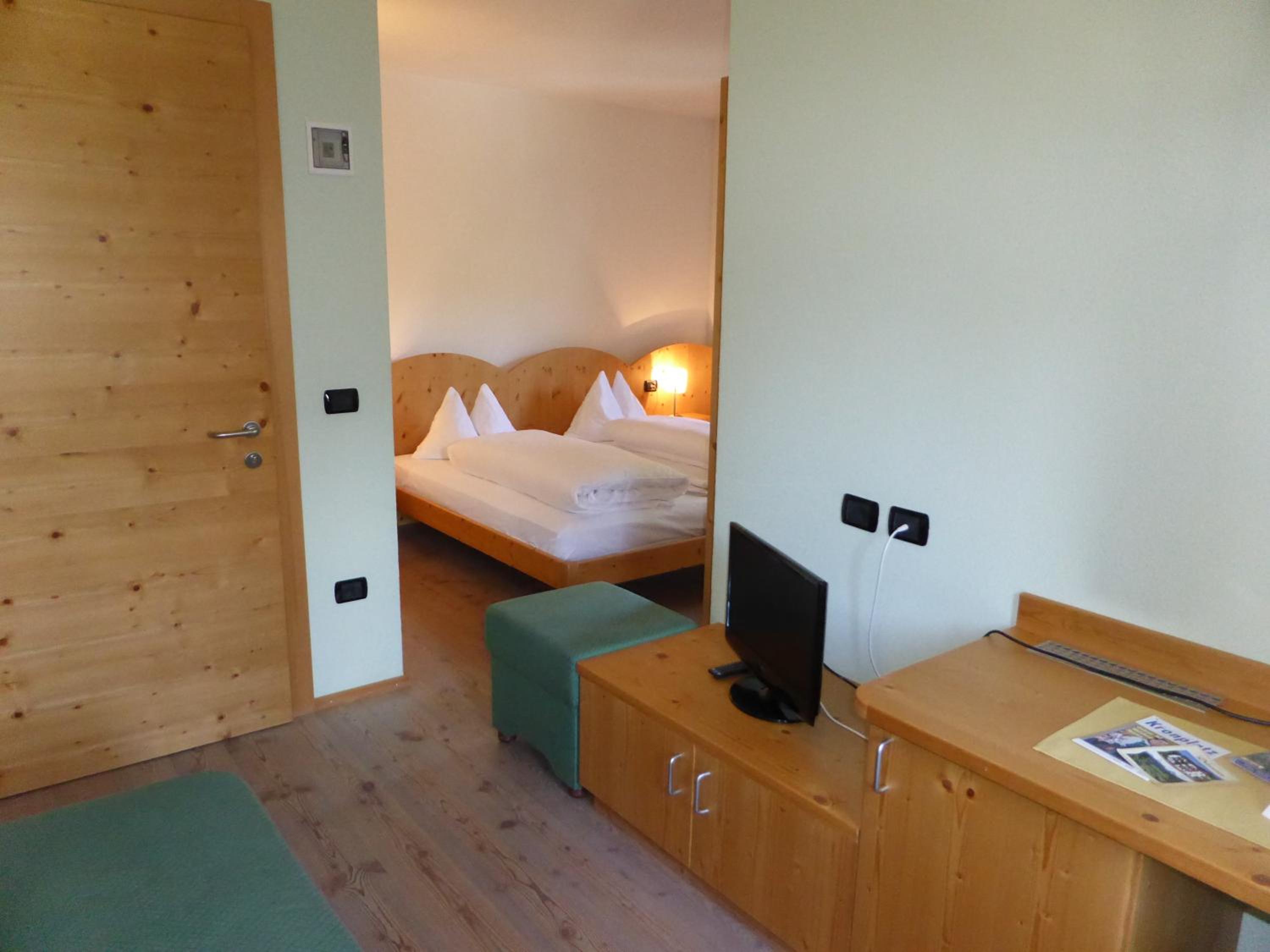 Standard Double Room photo 1