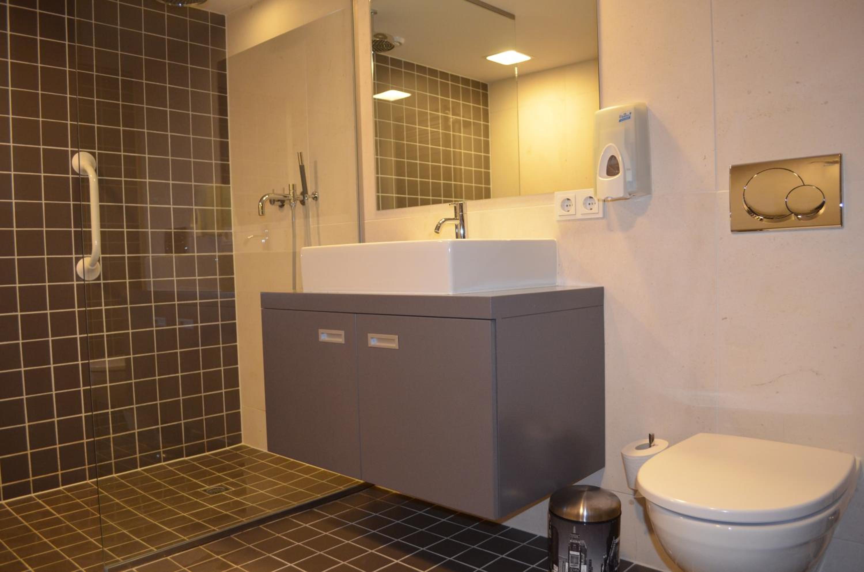 Standard Double Room with Shared Bathroom photo 2