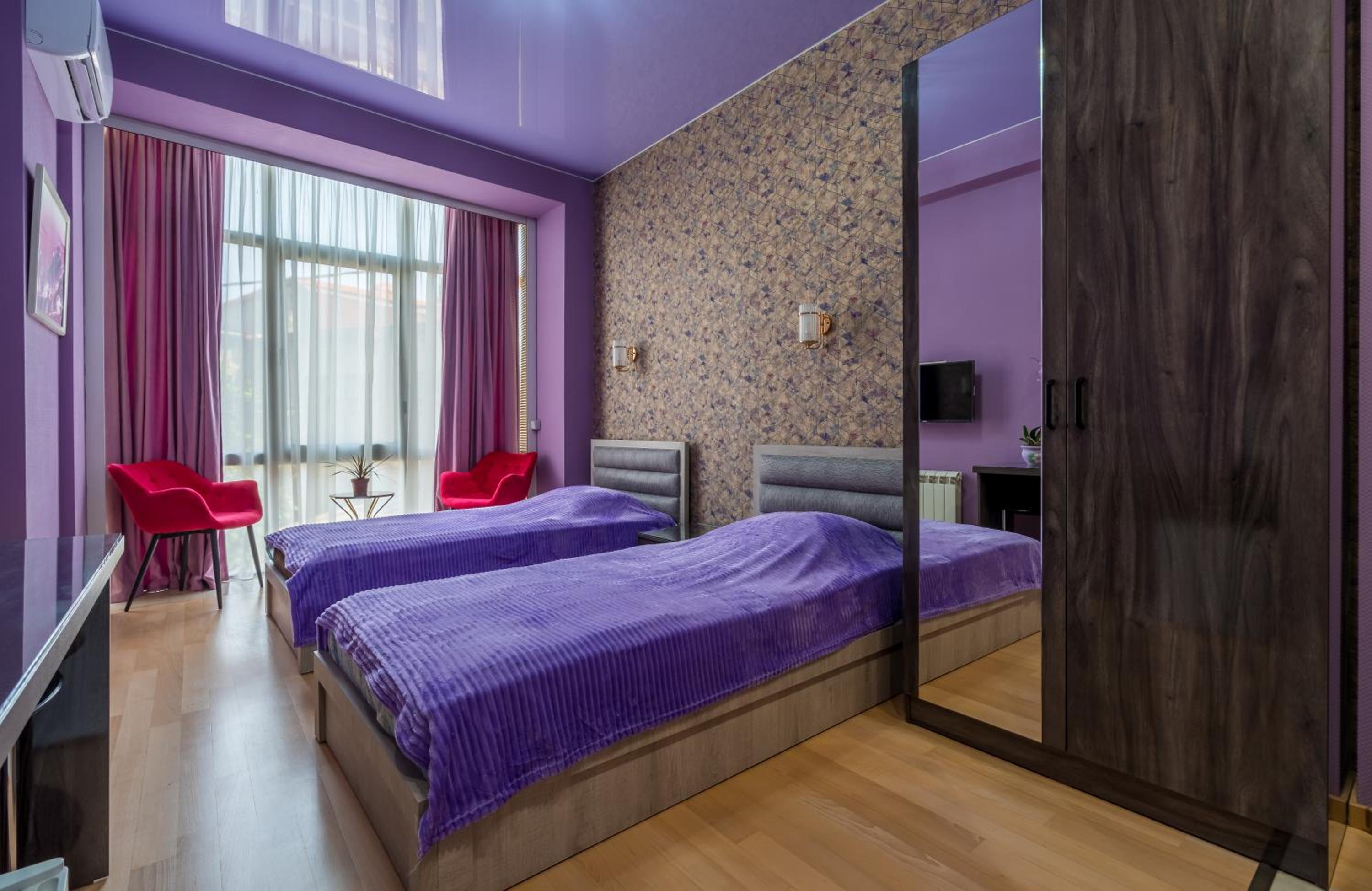 Twin Room photo 1