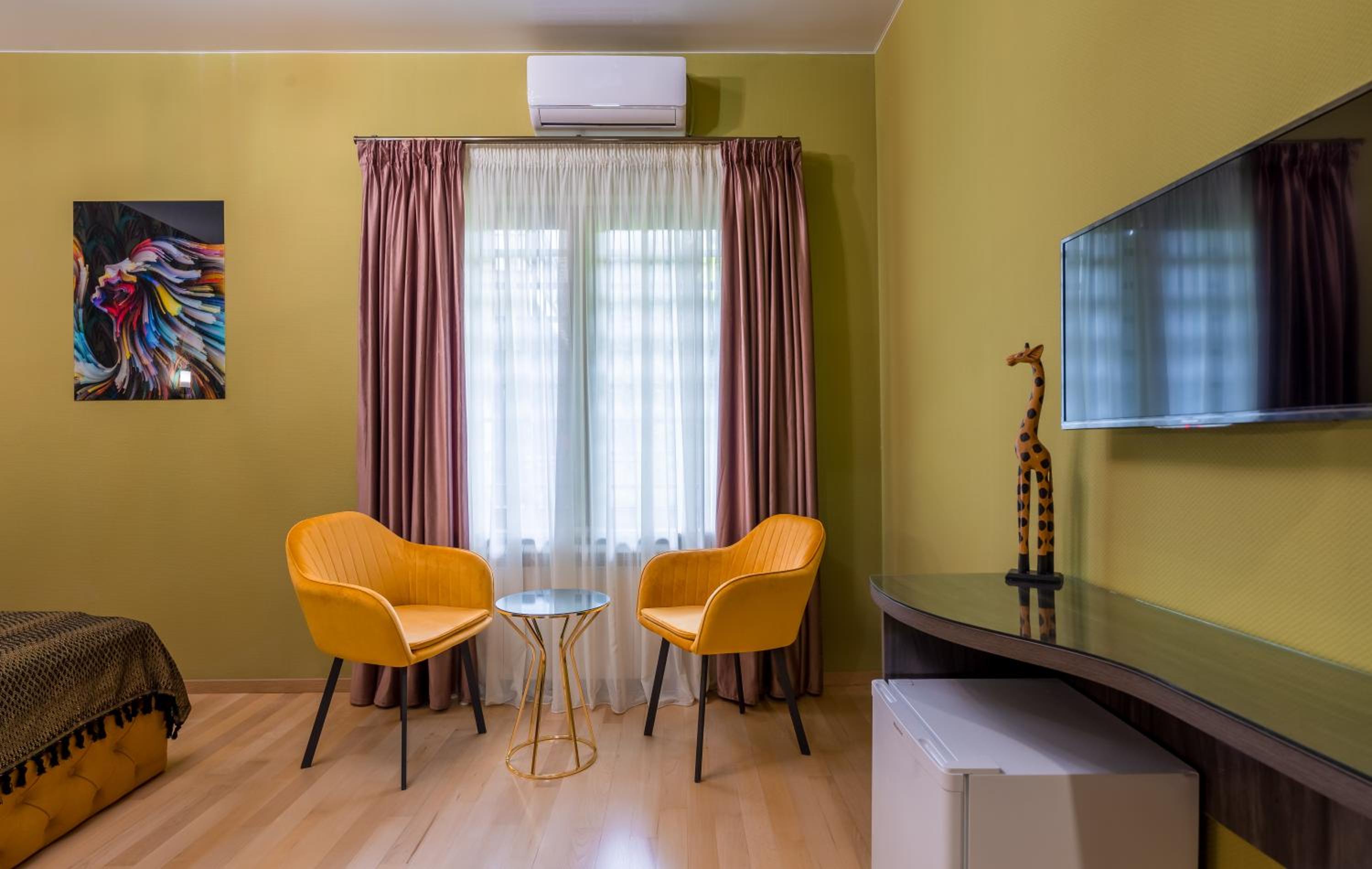 Double Room photo 2