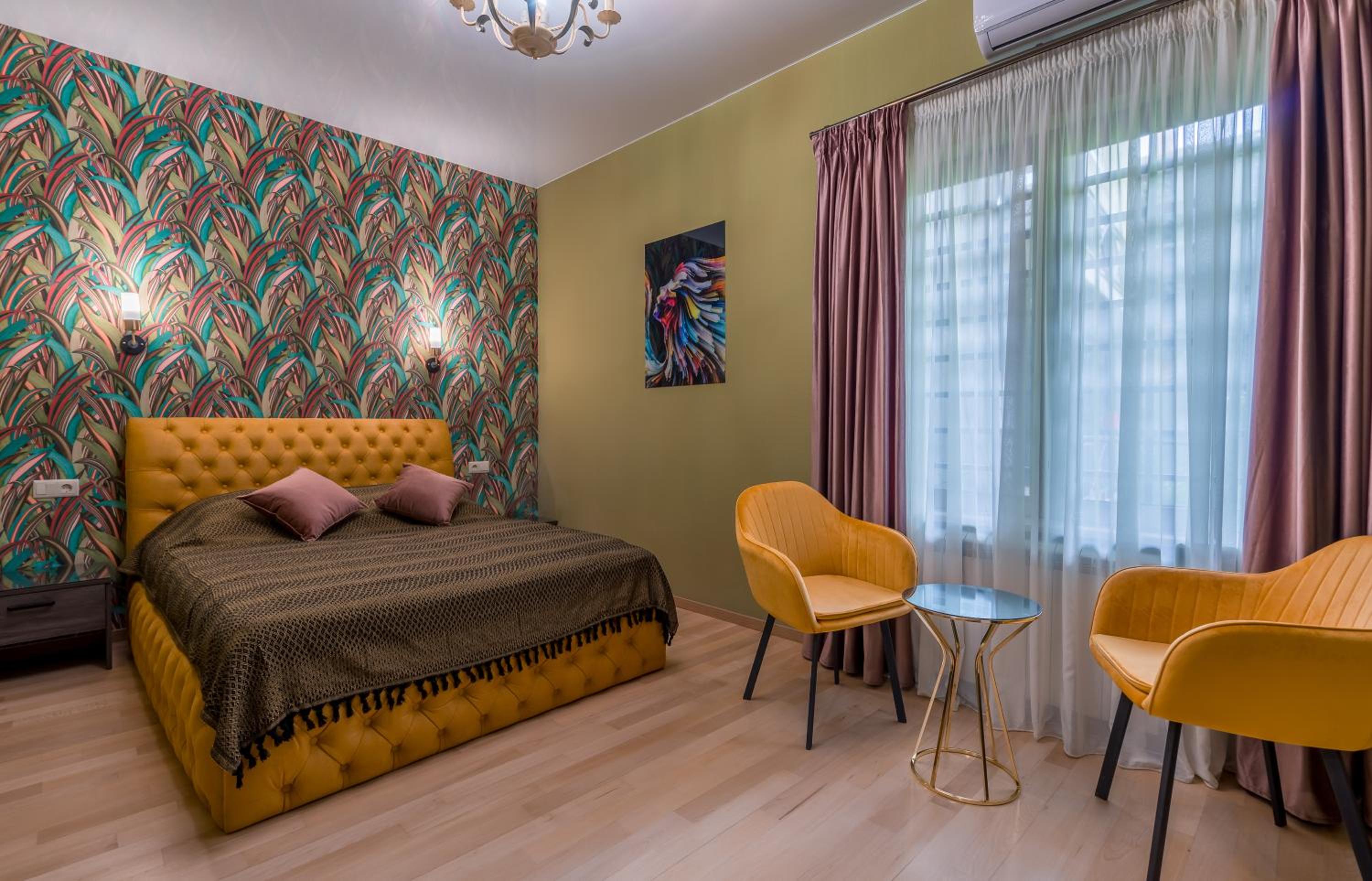 Double Room photo 1