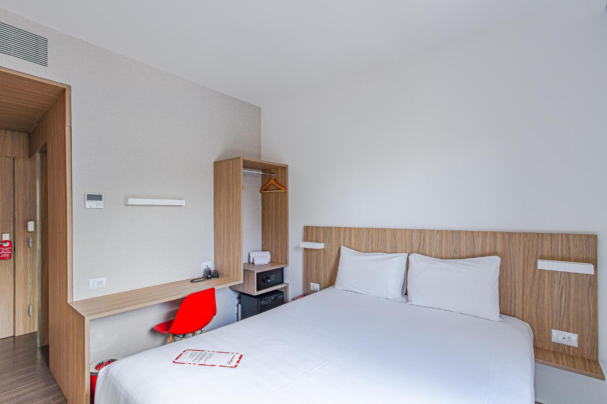 Double Room with Double bed - Photo 1