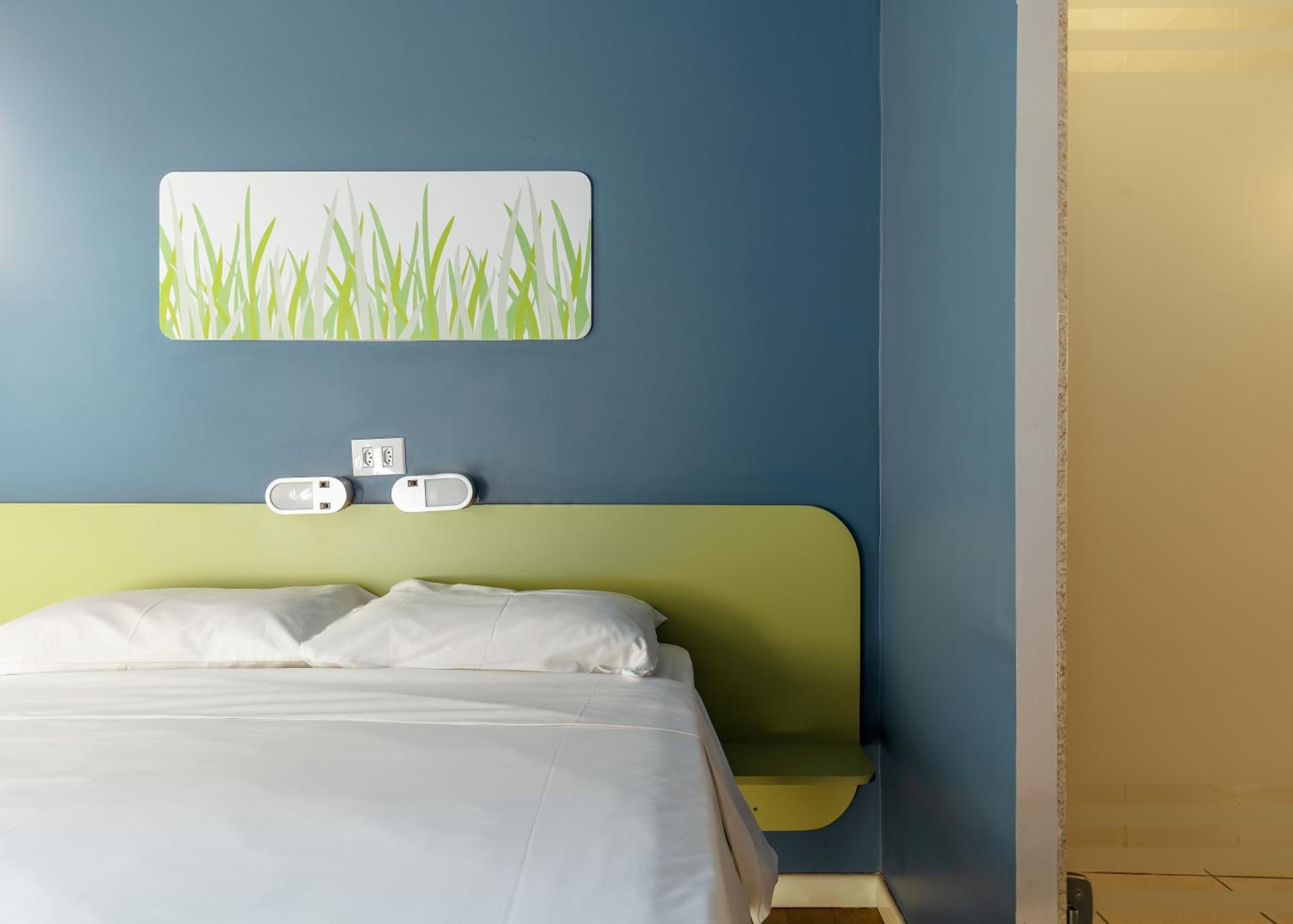 Apartment with Double Bed photo 2