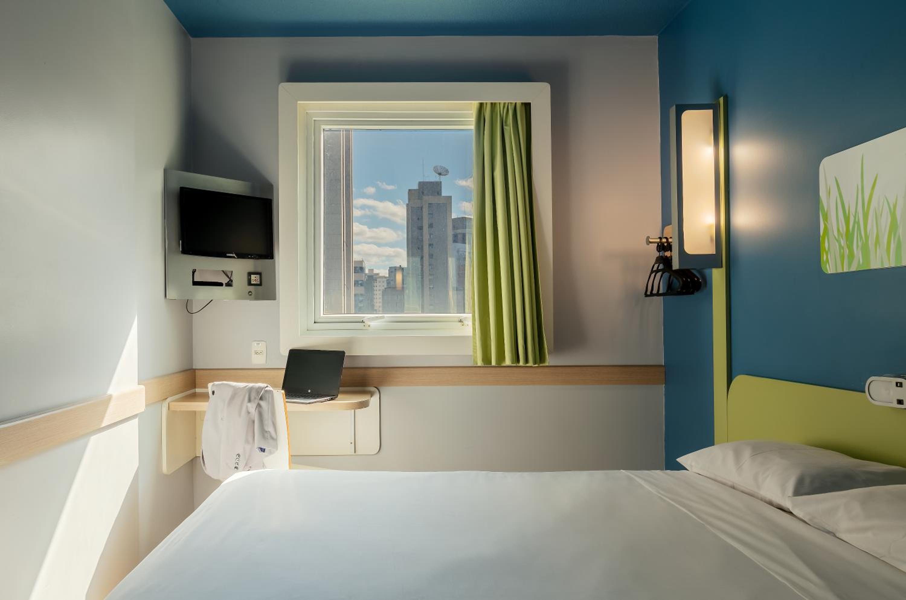 Apartment with Double Bed photo 3