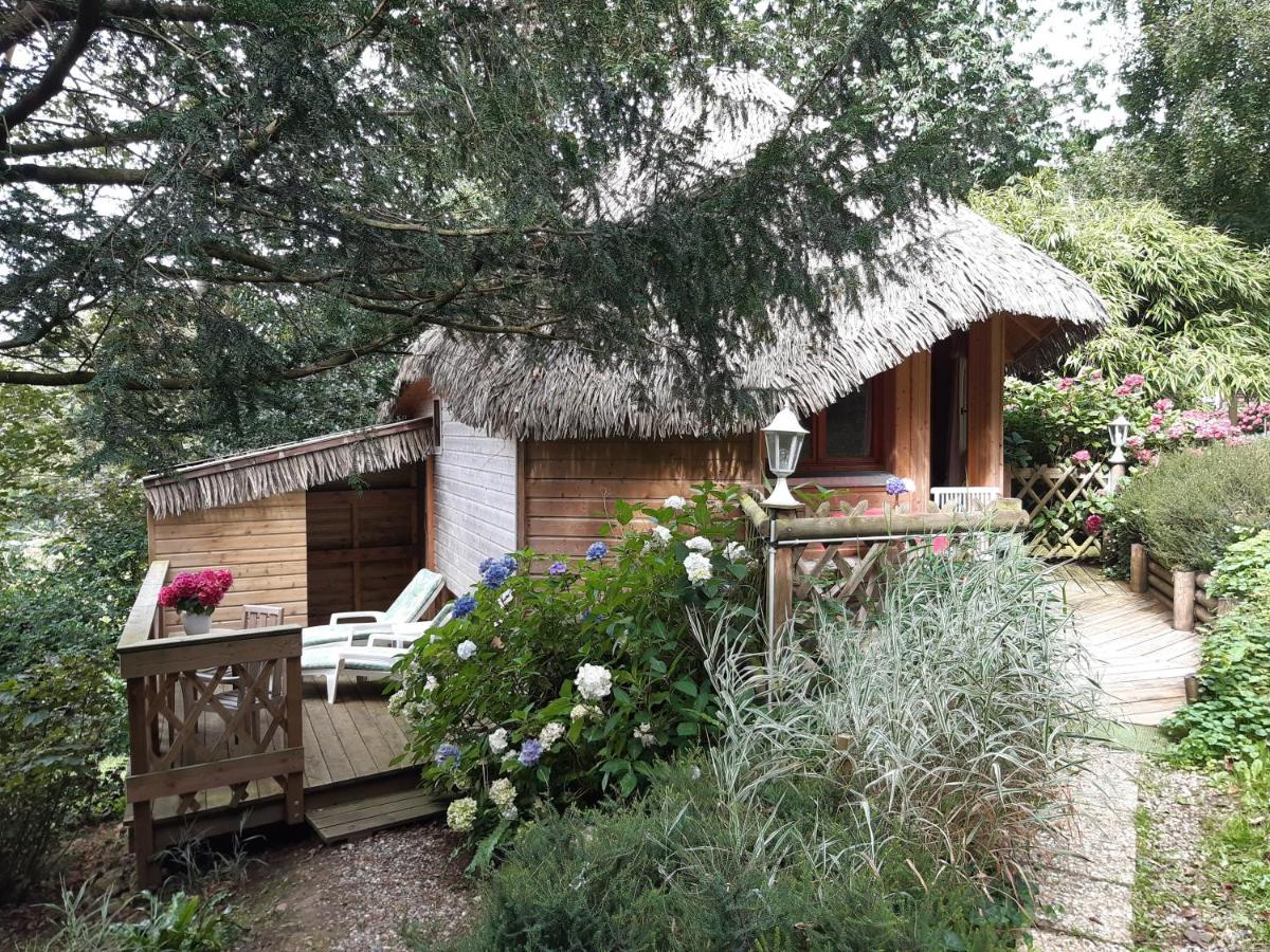 Cottage with Garden View photo 1