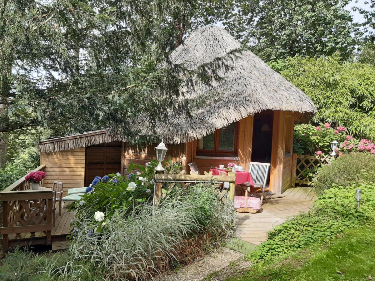 Cottage with Garden View photo 2