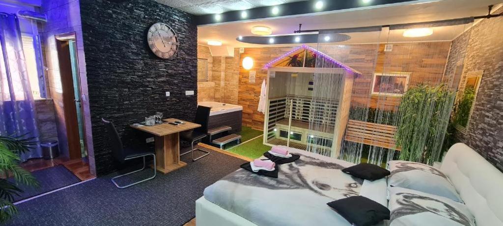 Superior Apartment with Sauna - Photo 2