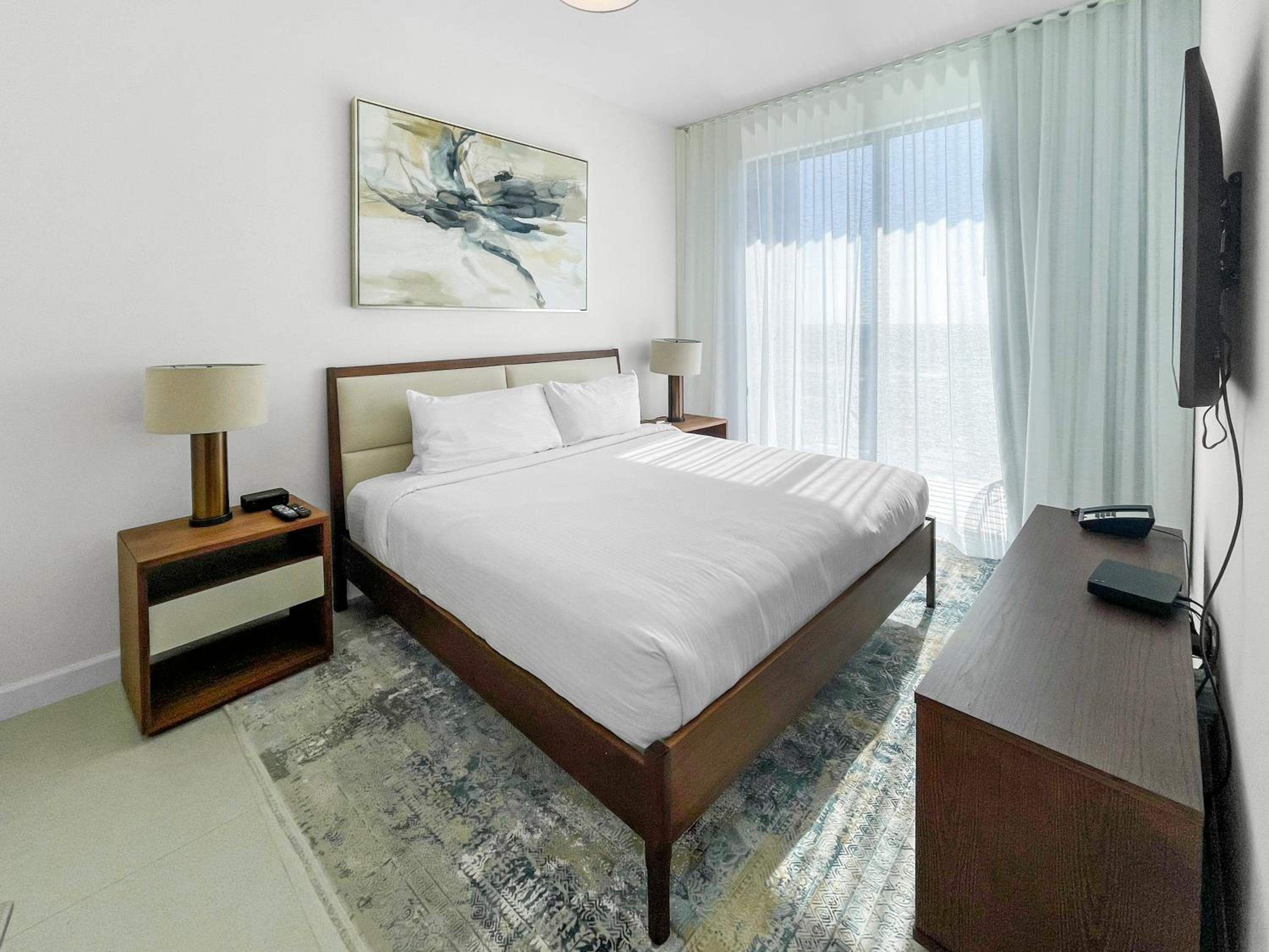Two Bedroom City View photo 2