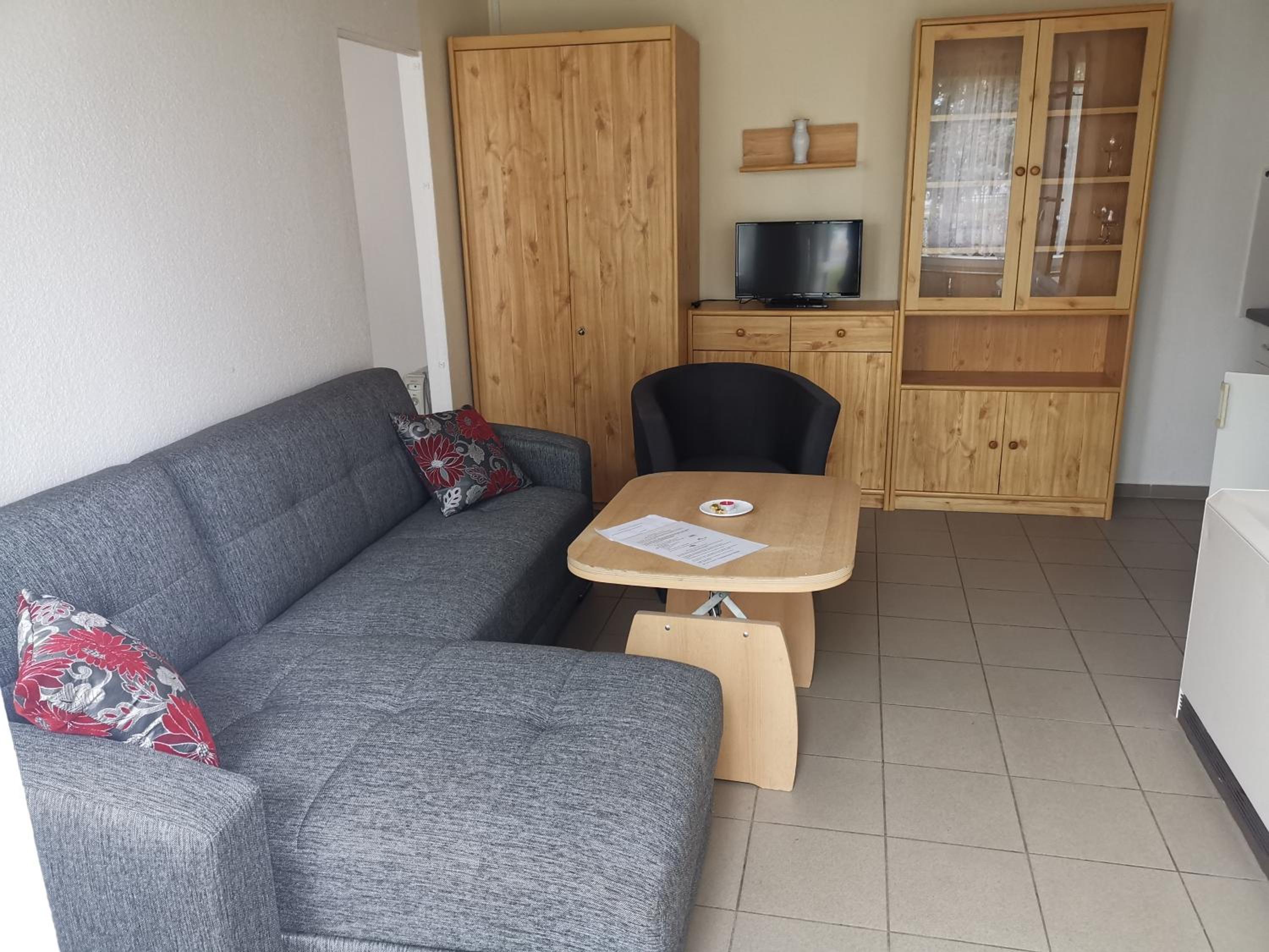 One-Bedroom Bungalow photo 1