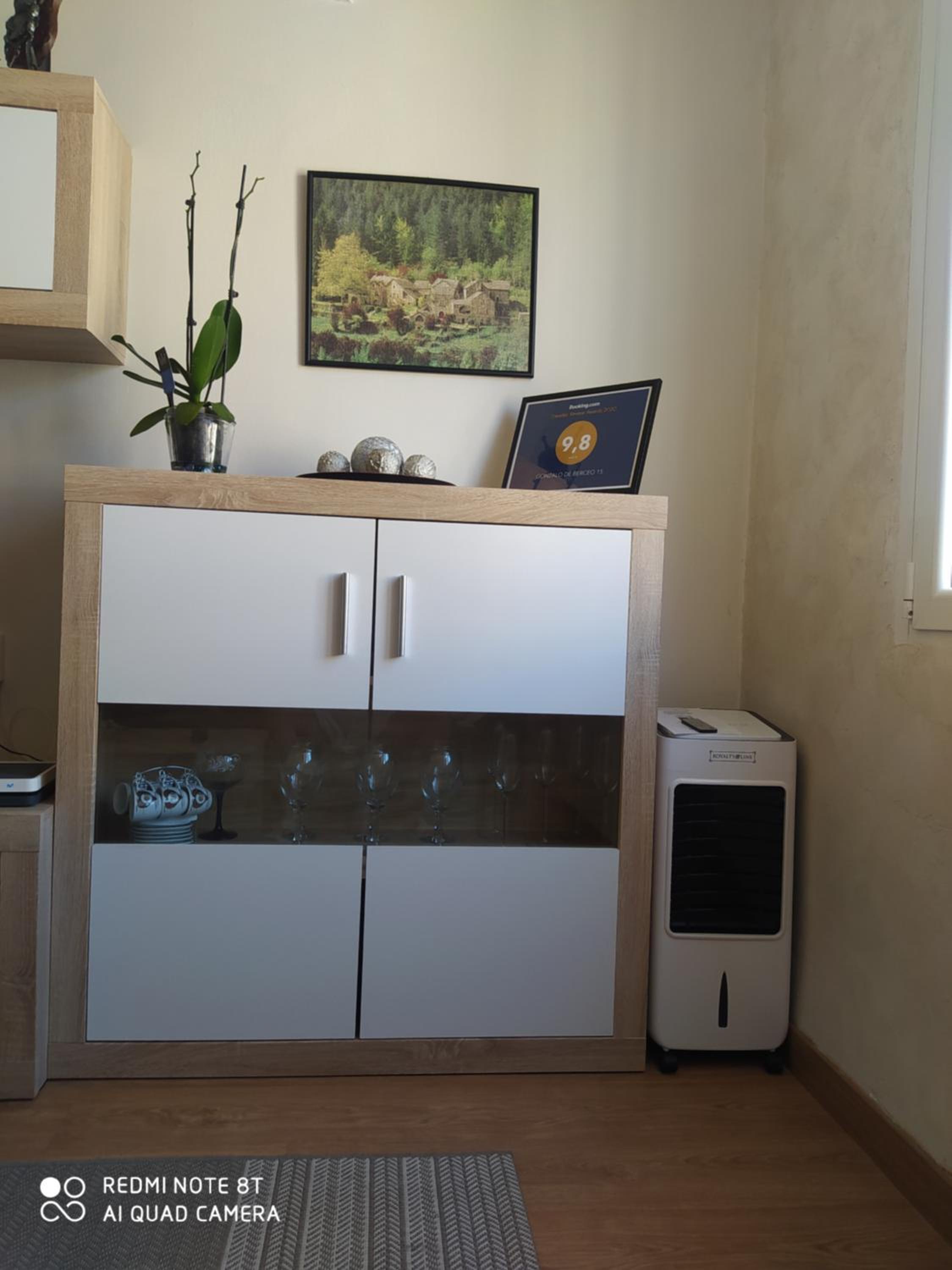 Three-Bedroom Apartment - Photo 62