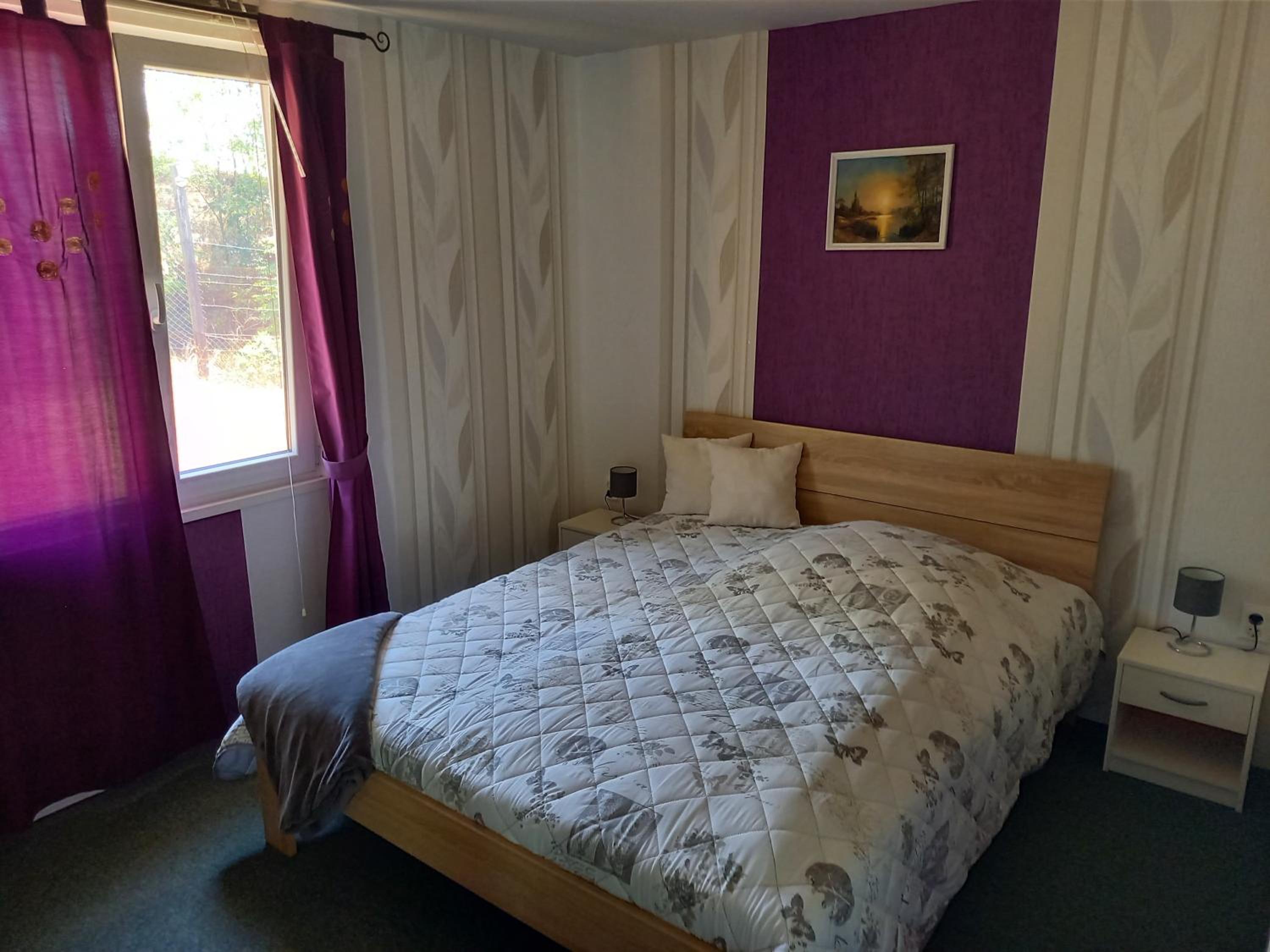 Two-Bedroom House photo 2