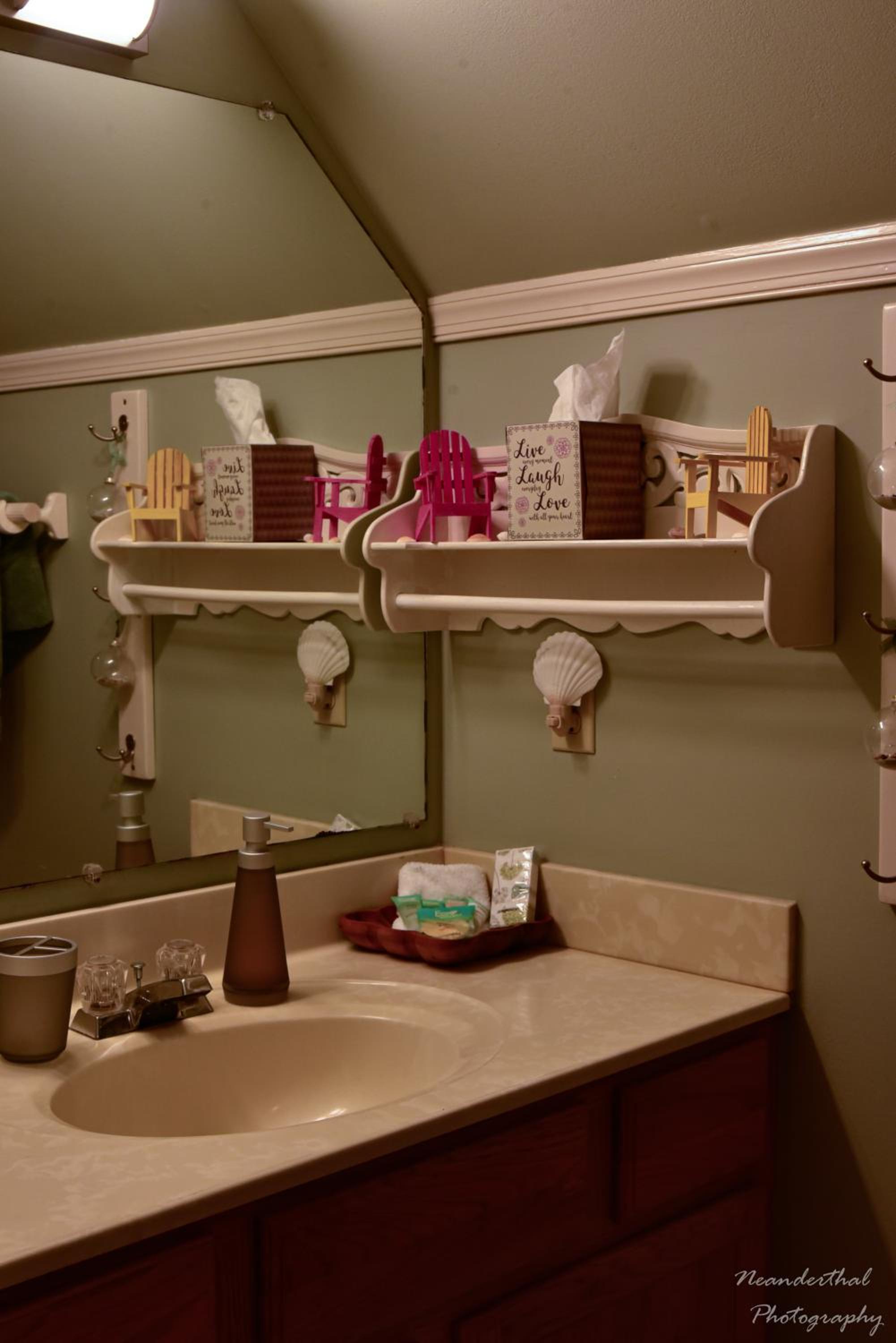 Queen Room - Photo 5