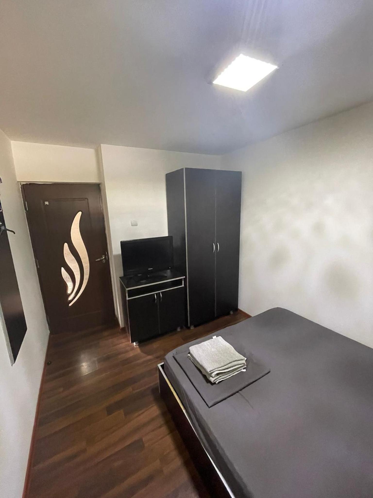 Economy Double Room - Photo 1