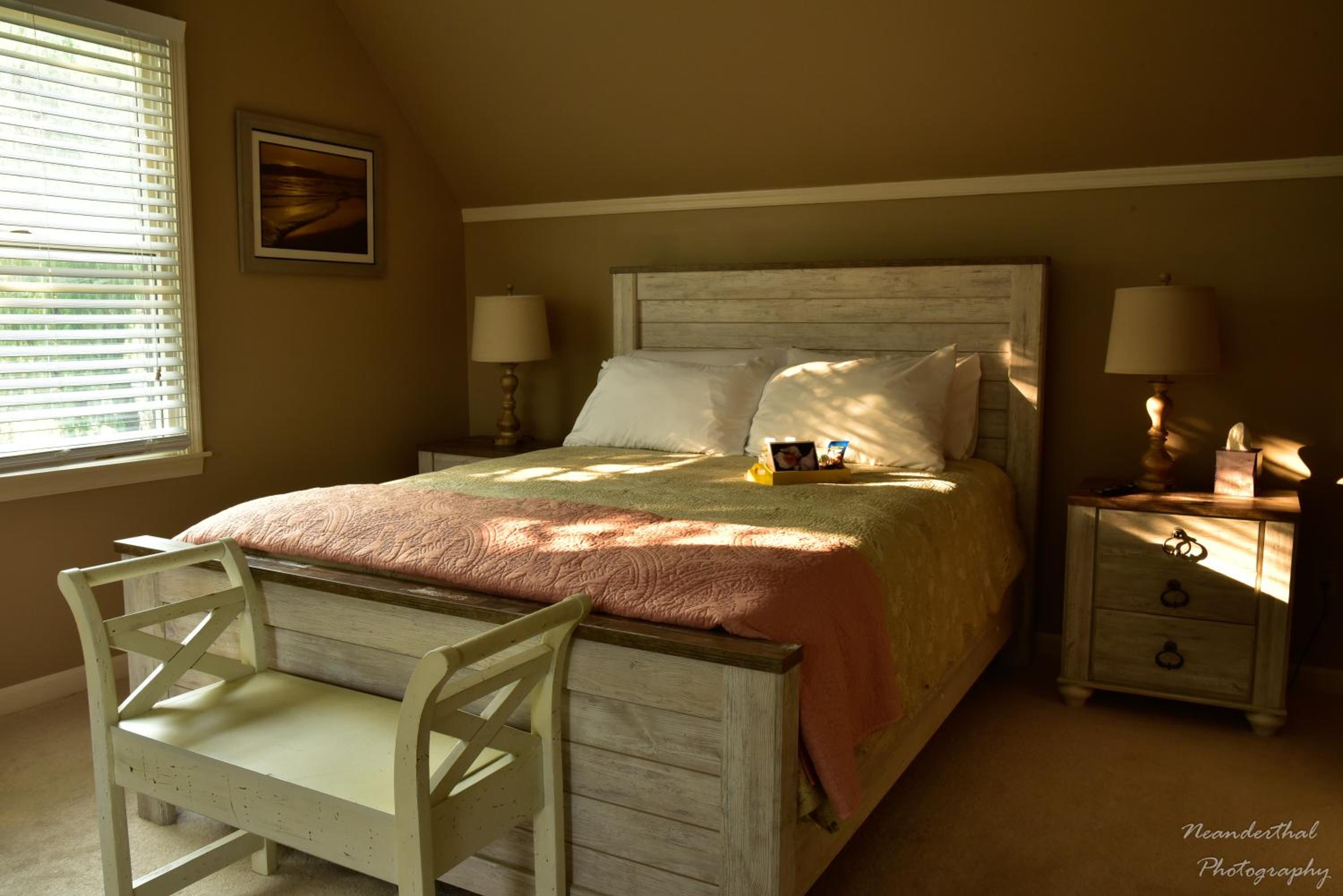 Queen Room - Photo 3