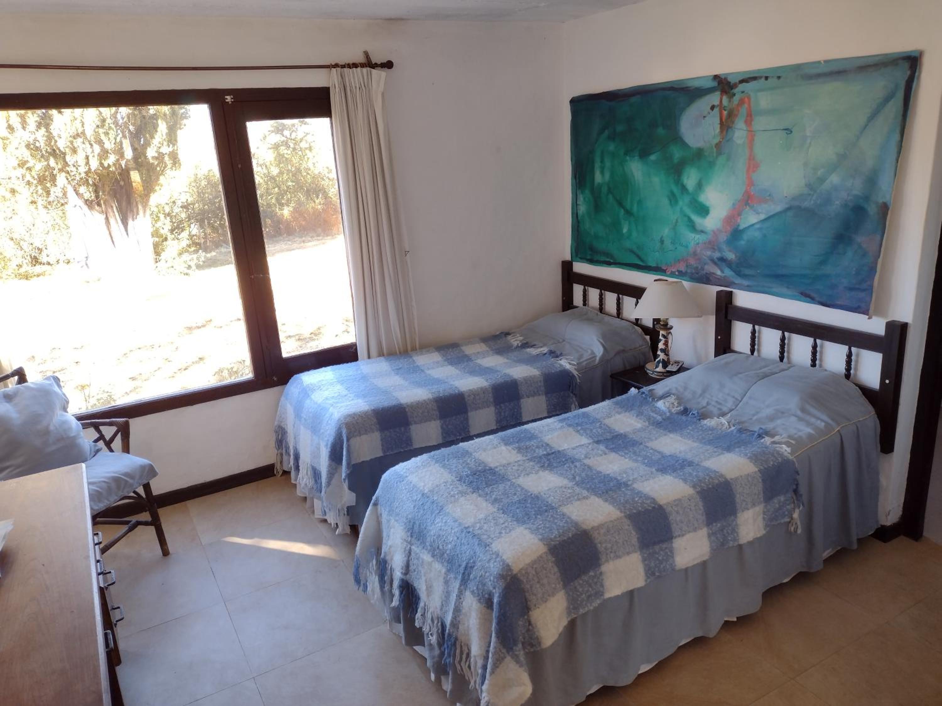 Quadruple Room - Disability Access photo 1