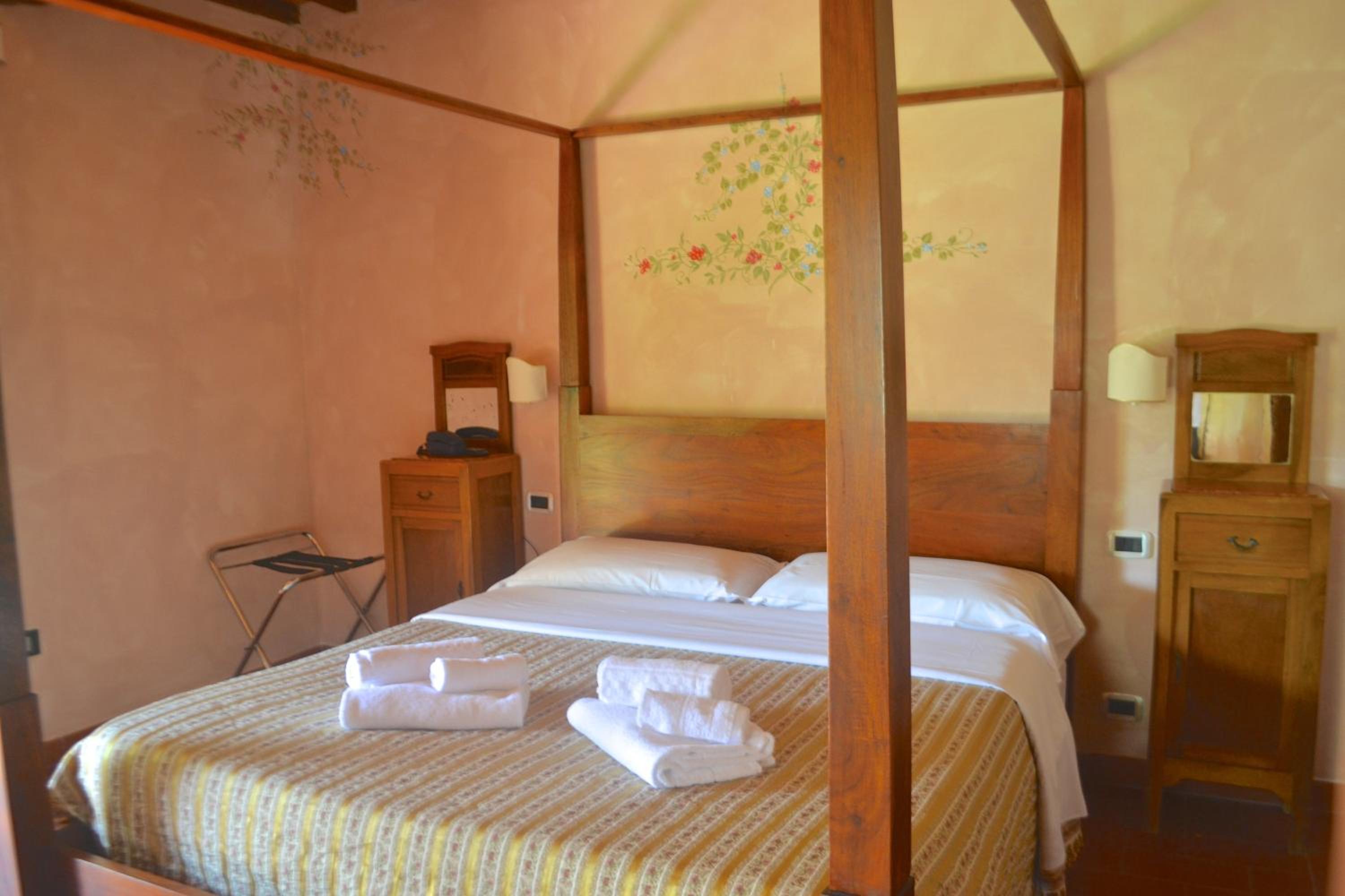 Comfort Double Room - Photo 6