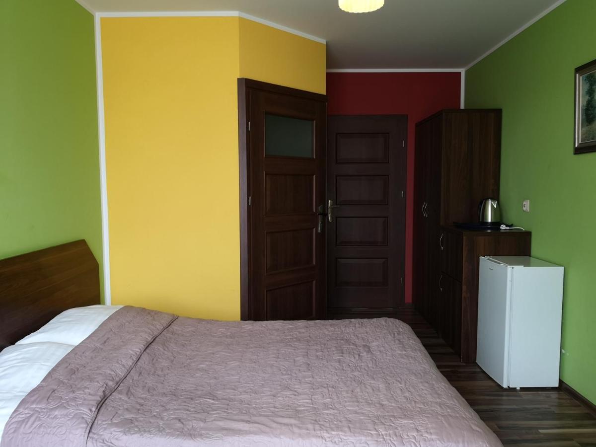 Triple Room with Balcony photo 3