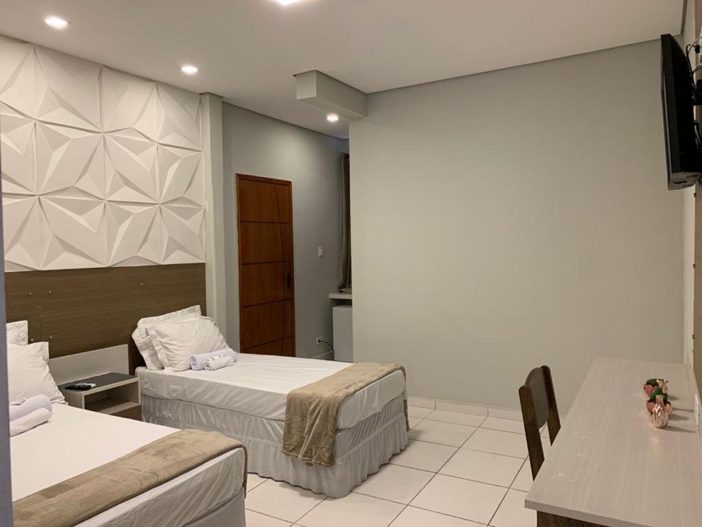 Double or Twin Room photo 1