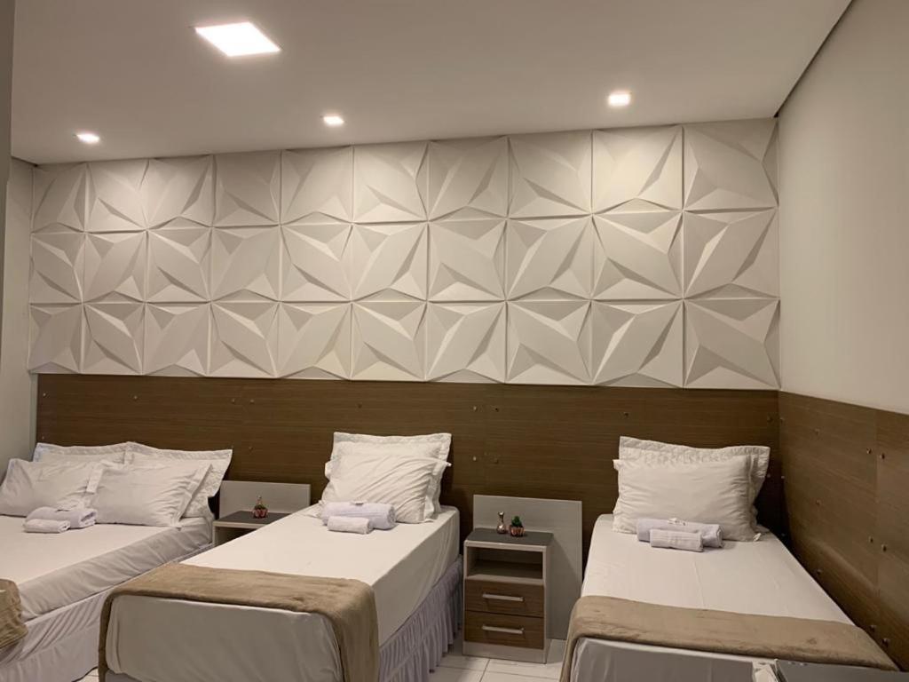 Classic Triple Room photo 1