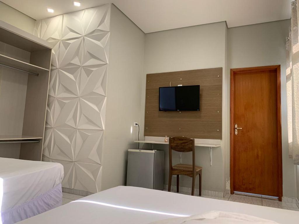 Classic Triple Room photo 2