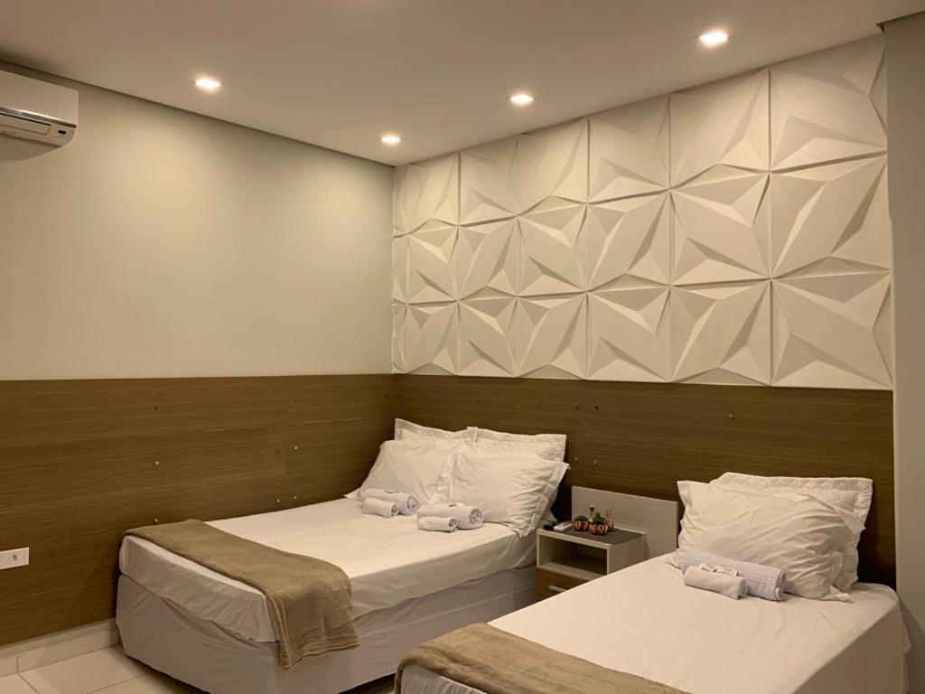Double or Twin Room photo 3