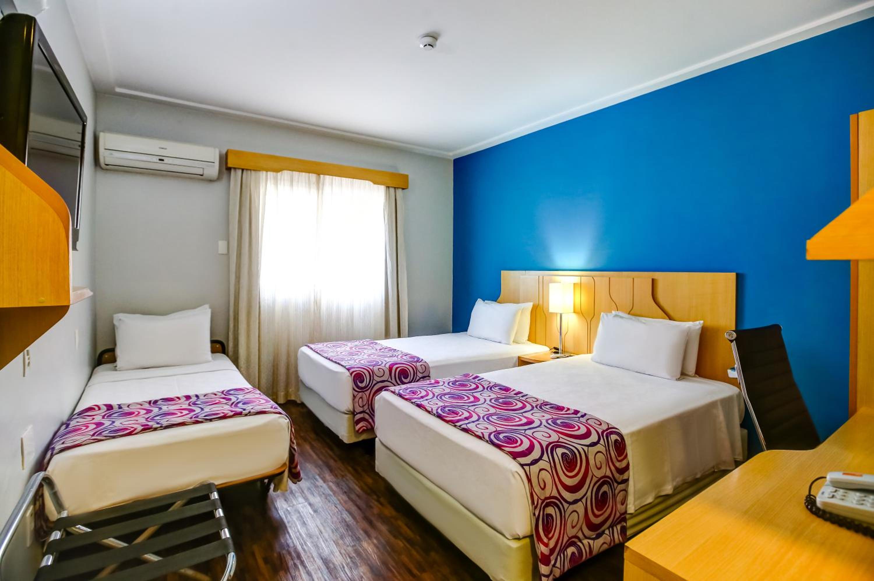 Superior Triple Room photo 1