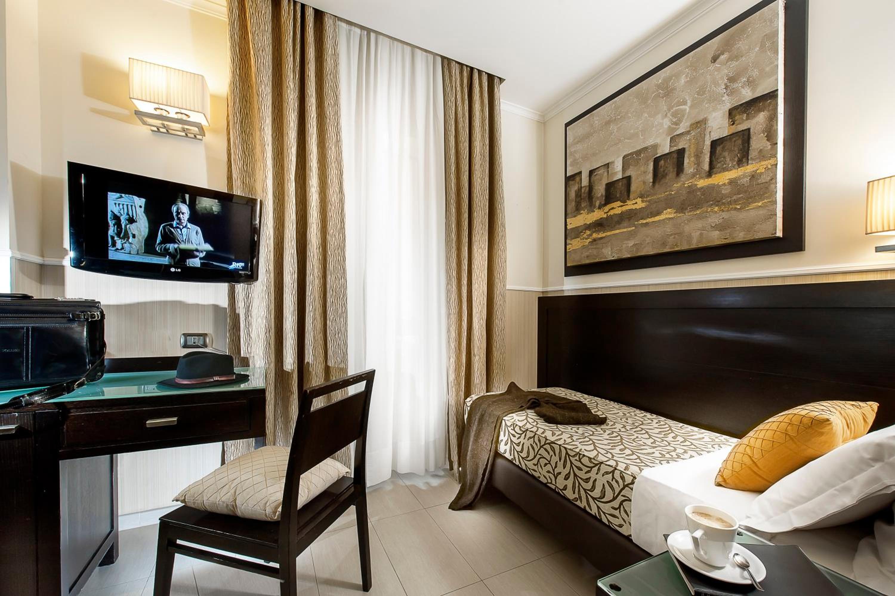 Single Room