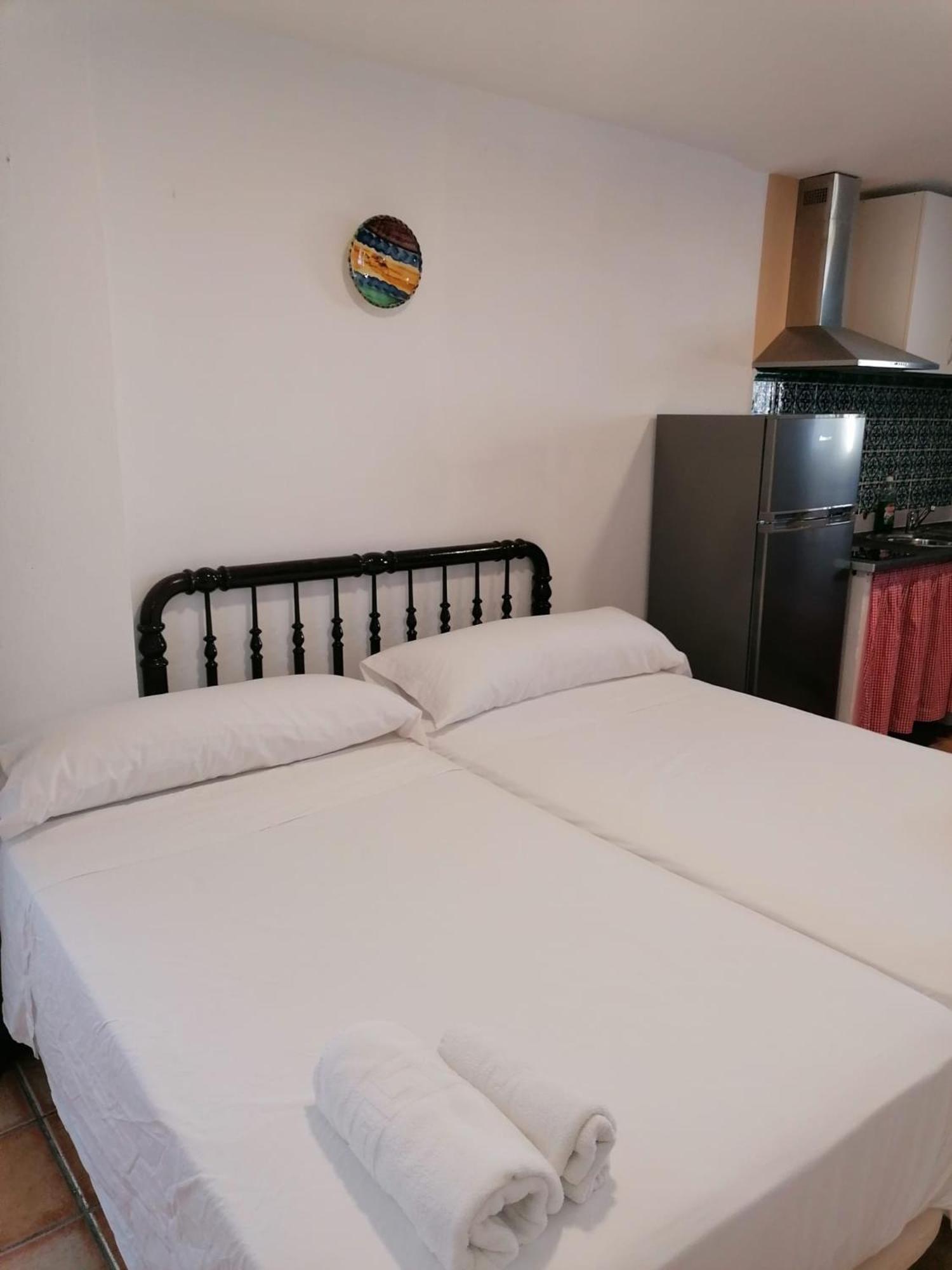 Double Room with Garden View photo 2