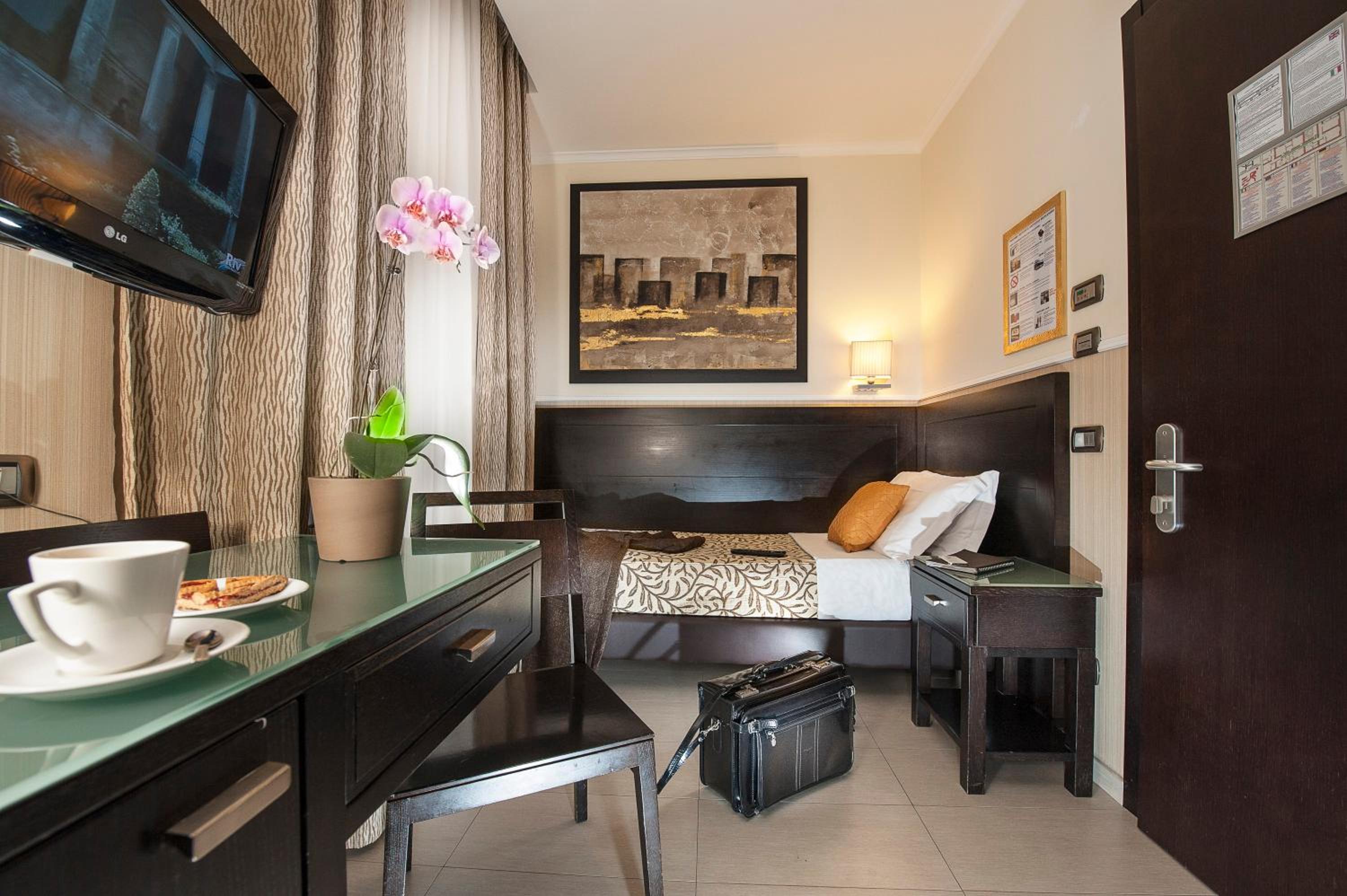Single Room