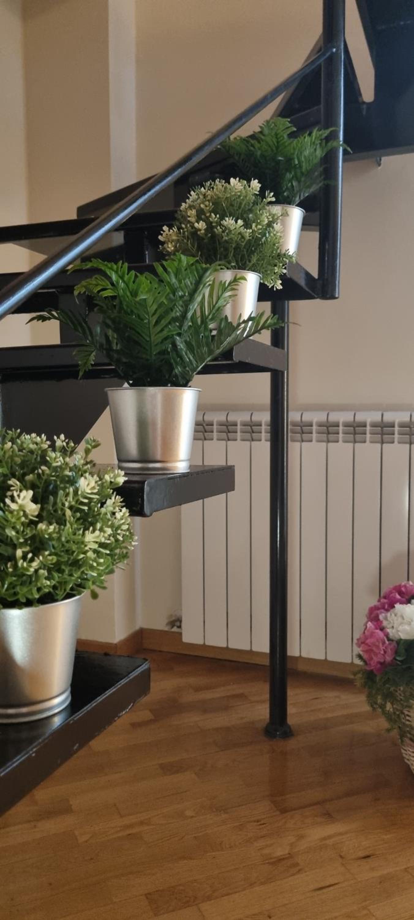 One-Bedroom Apartment - Photo 22