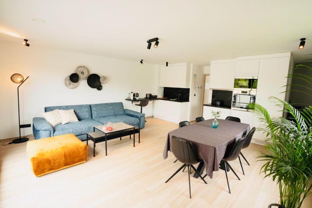 Three-Bedroom Apartment - Photo 17