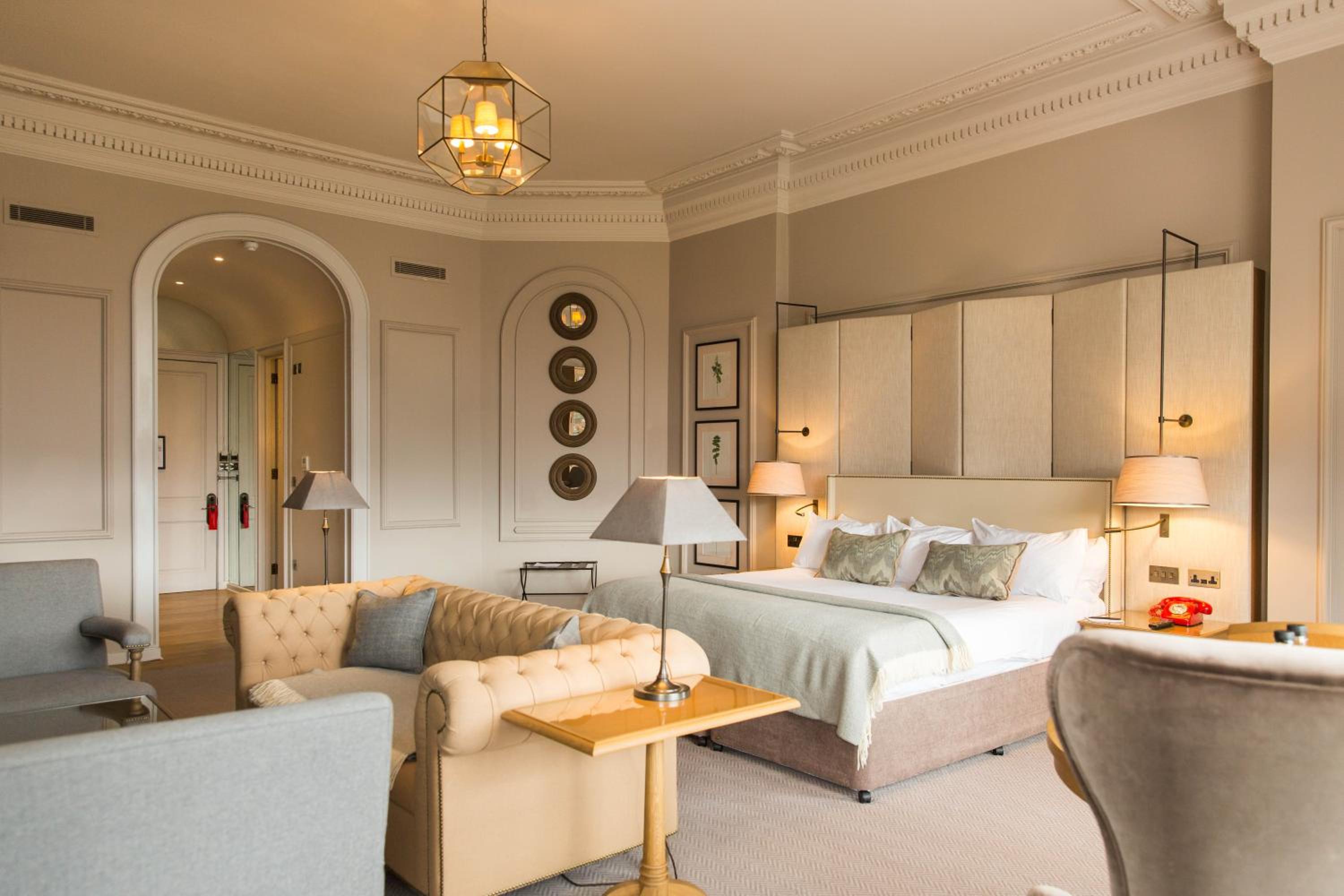 Junior Suite - Photo 9