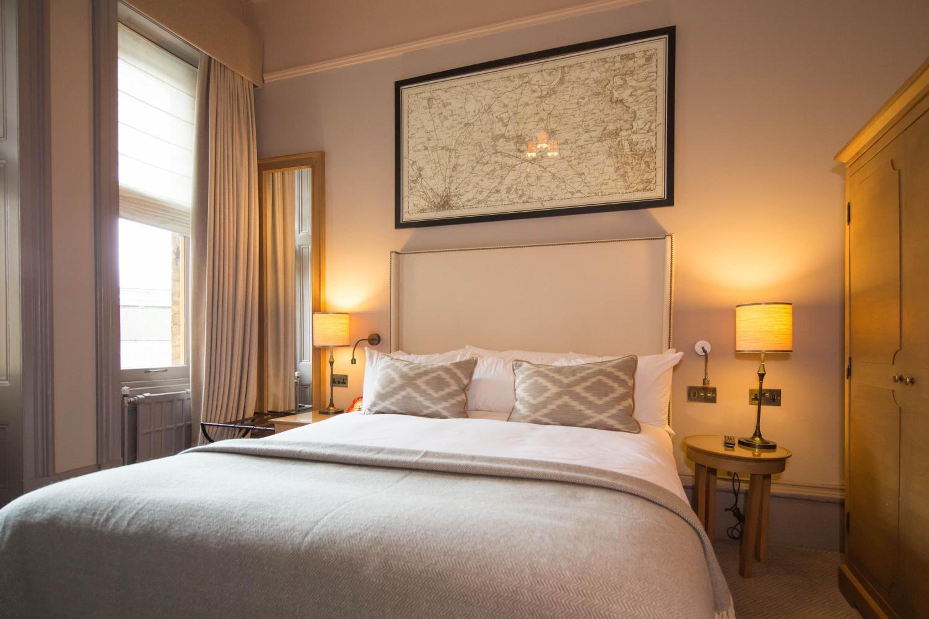 Superior King Room  - Photo 1