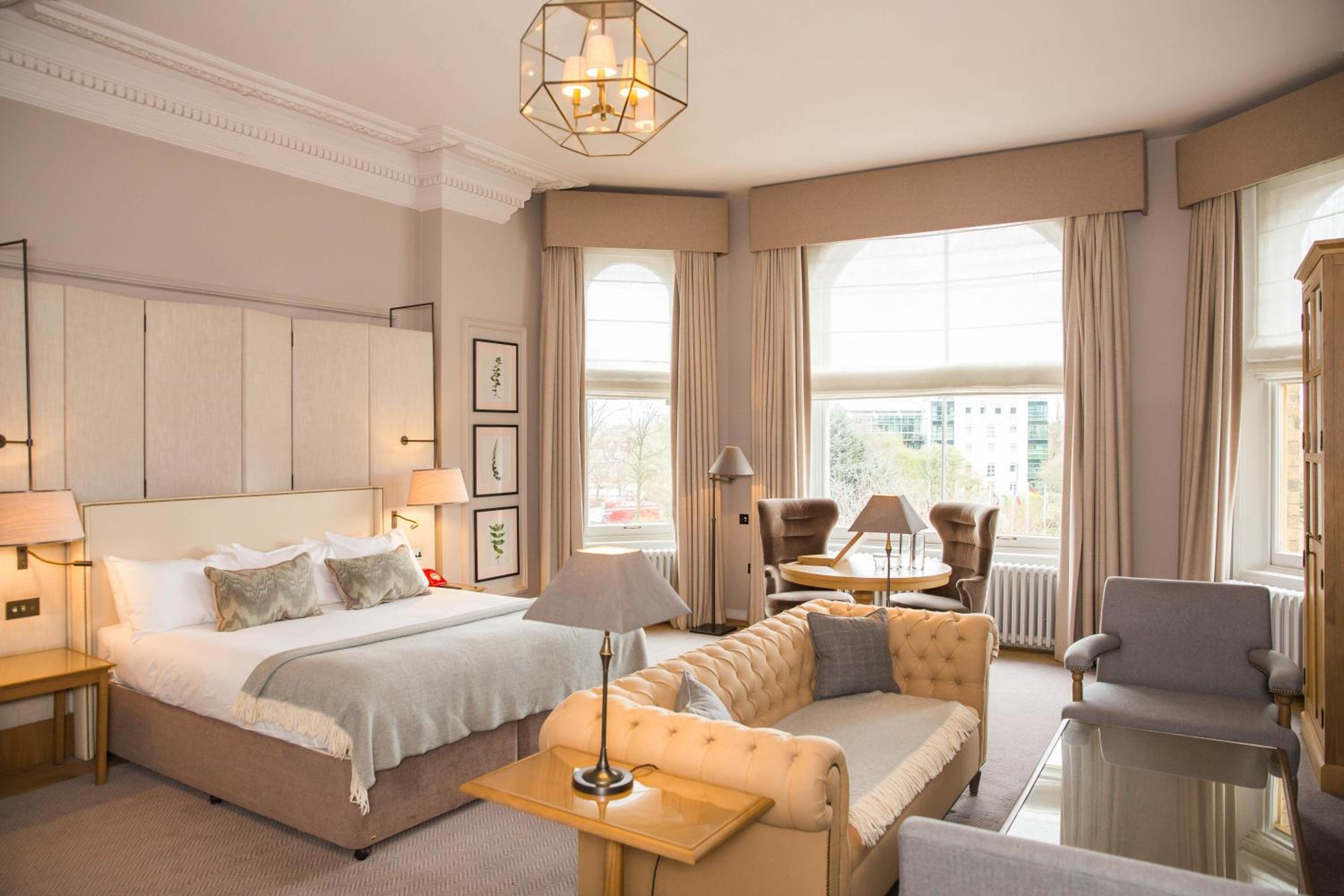 Junior Suite - Photo 8