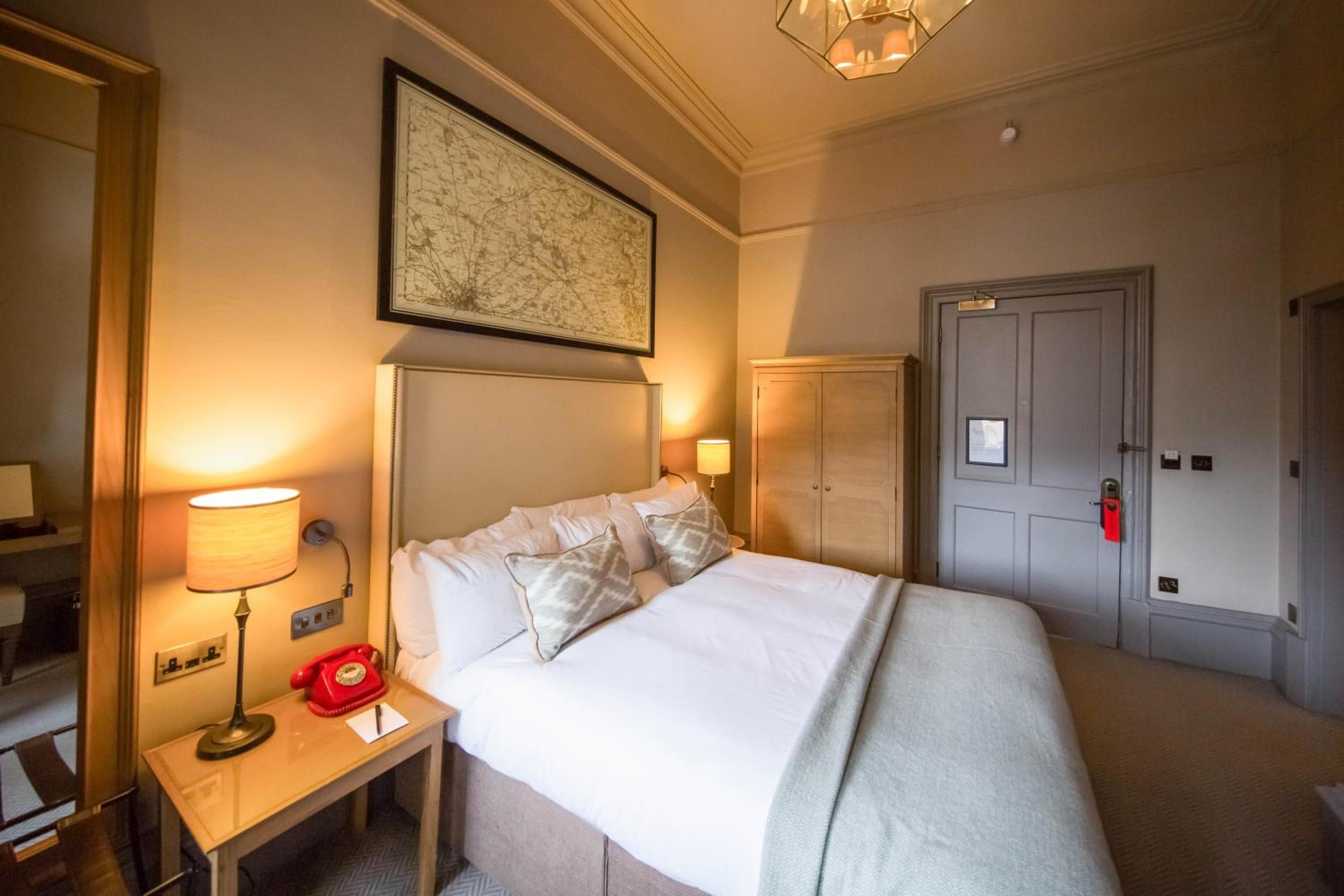 Superior King Room  - Photo 5
