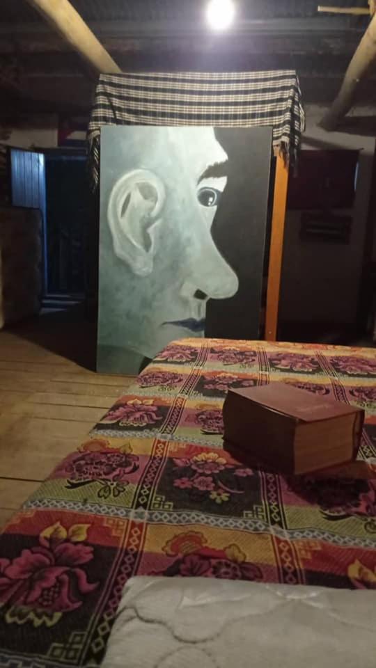 Single Bed in Mixed Dormitory Room photo 1