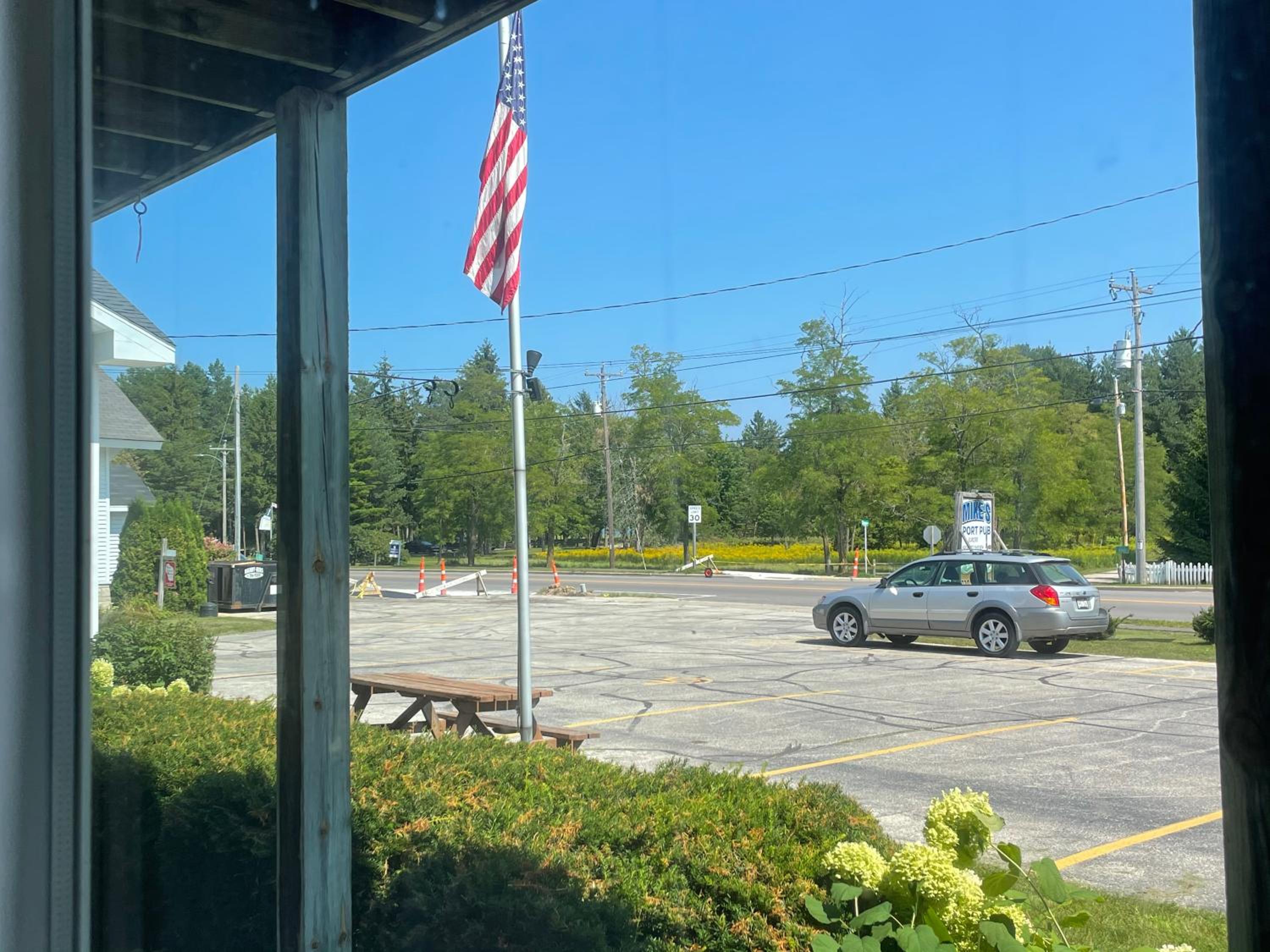 Innlet Motel, Billede 4