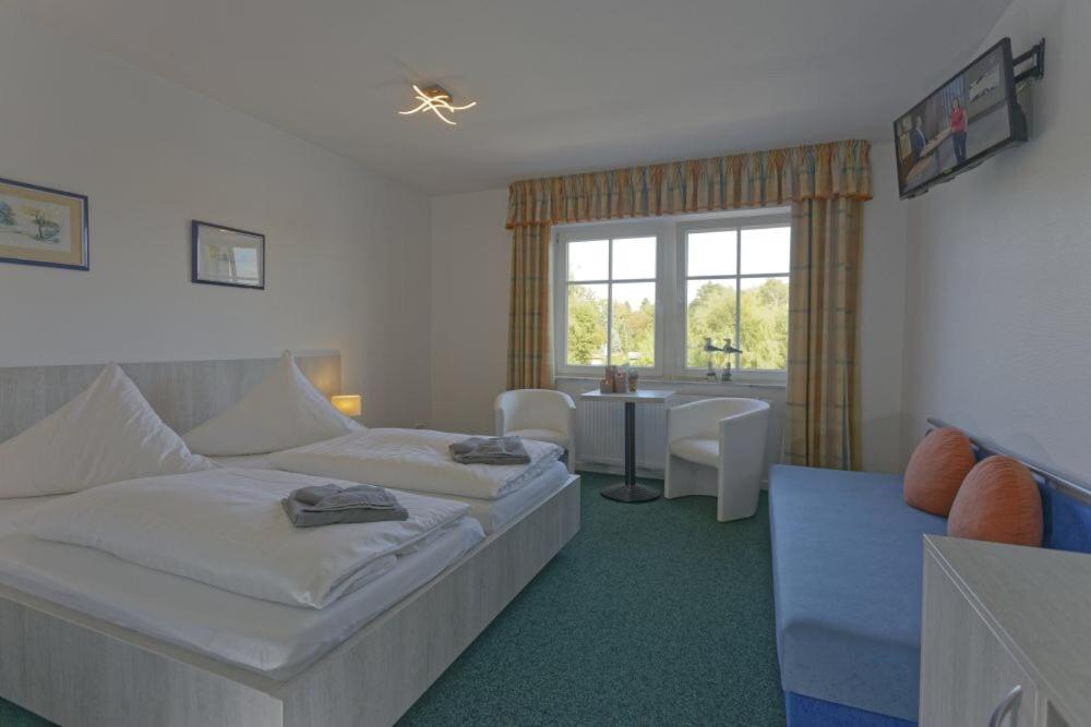 Comfort Double Room photo 1