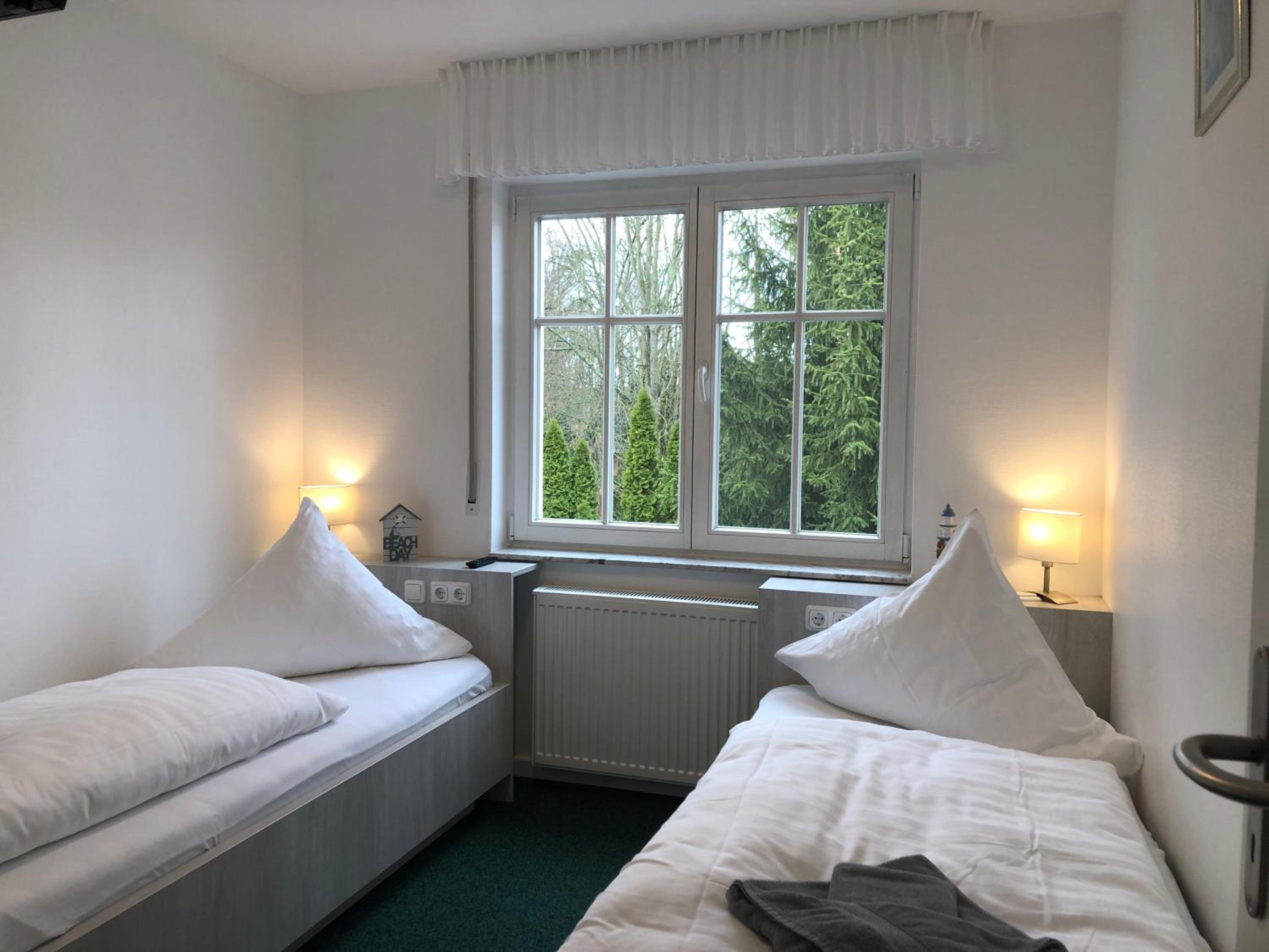 Twin Room photo 1