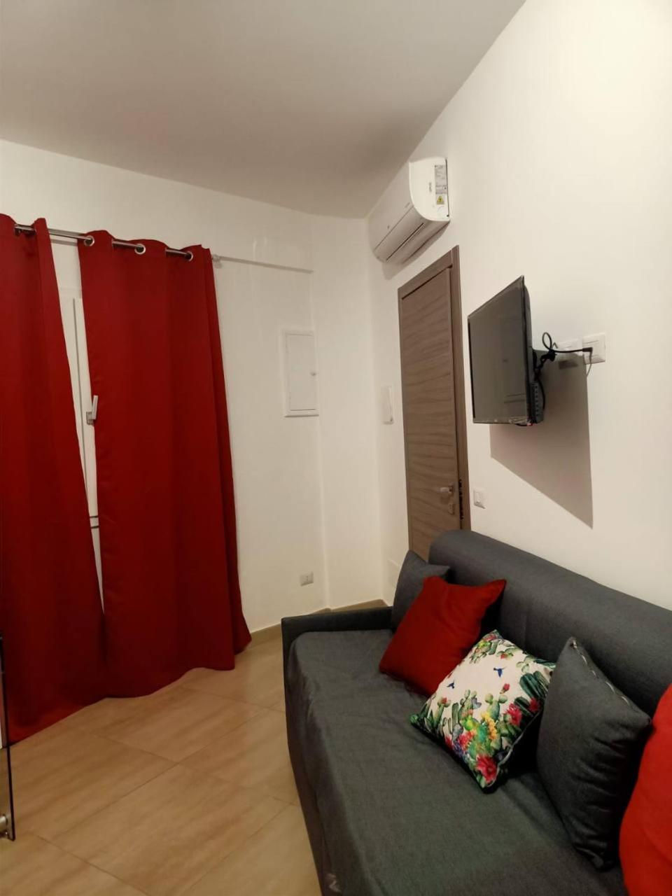 Twin Room photo 1