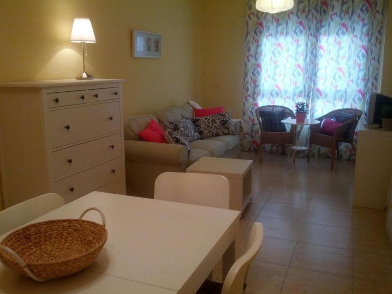 Departamento de tres habitaciones